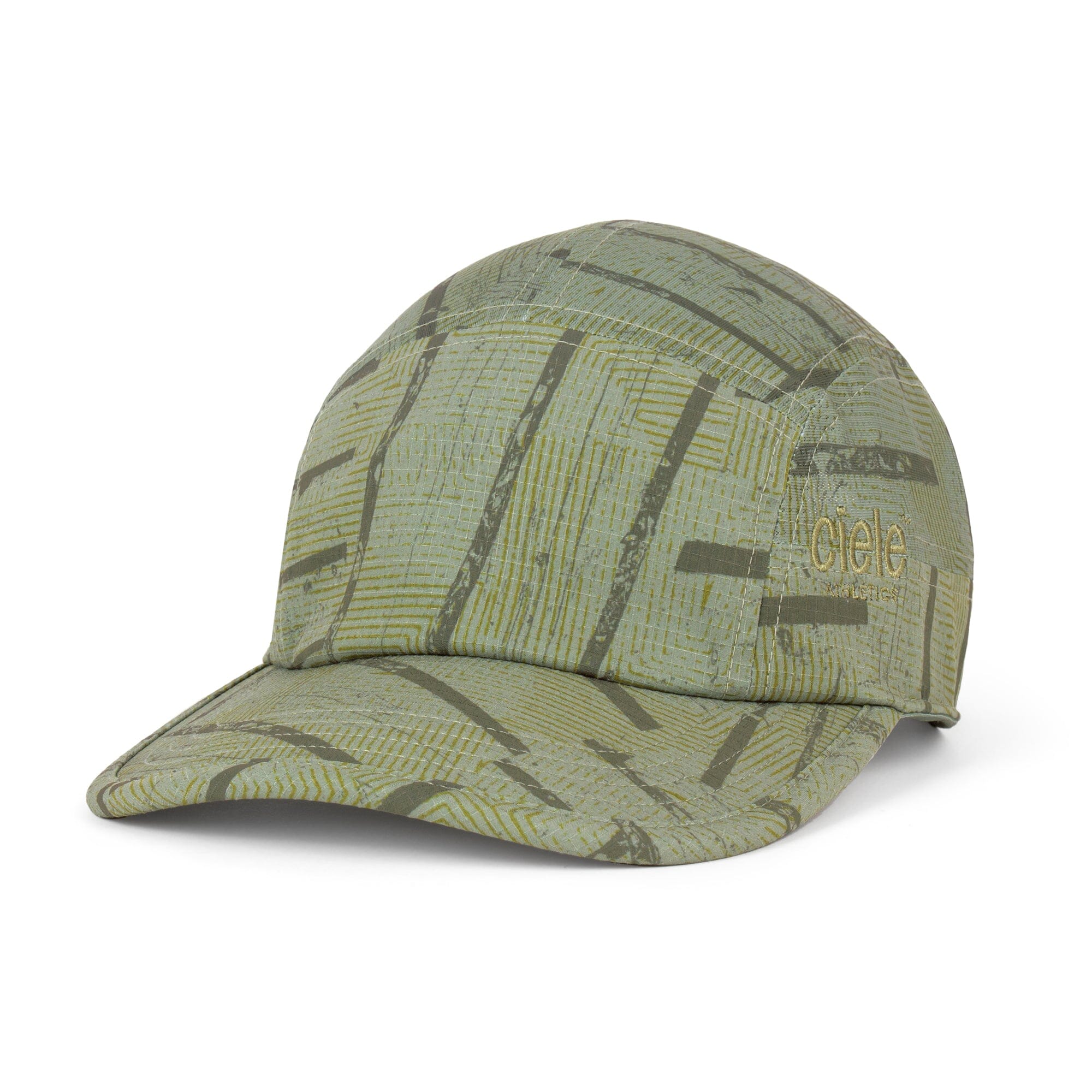 Ciele GOCap SC - Field - All Over Print - Boardwalk Toad M/L 