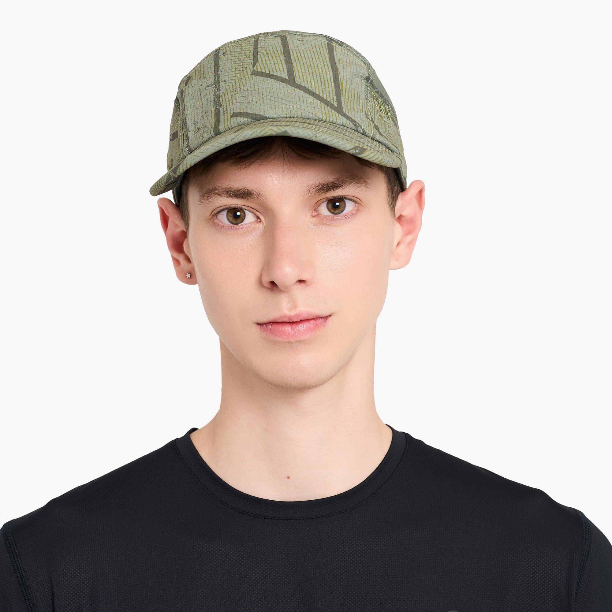 Ciele GOCap SC - Field - All Over Print - Boardwalk 