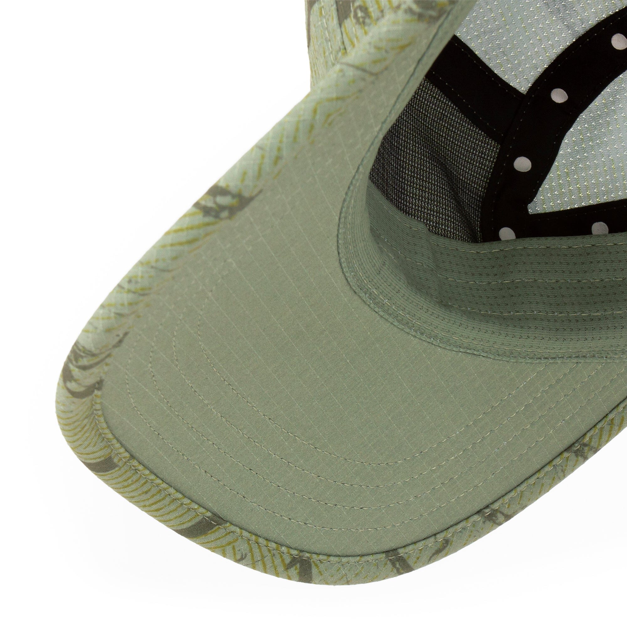 Ciele GOCap SC - Field - All Over Print - Boardwalk 