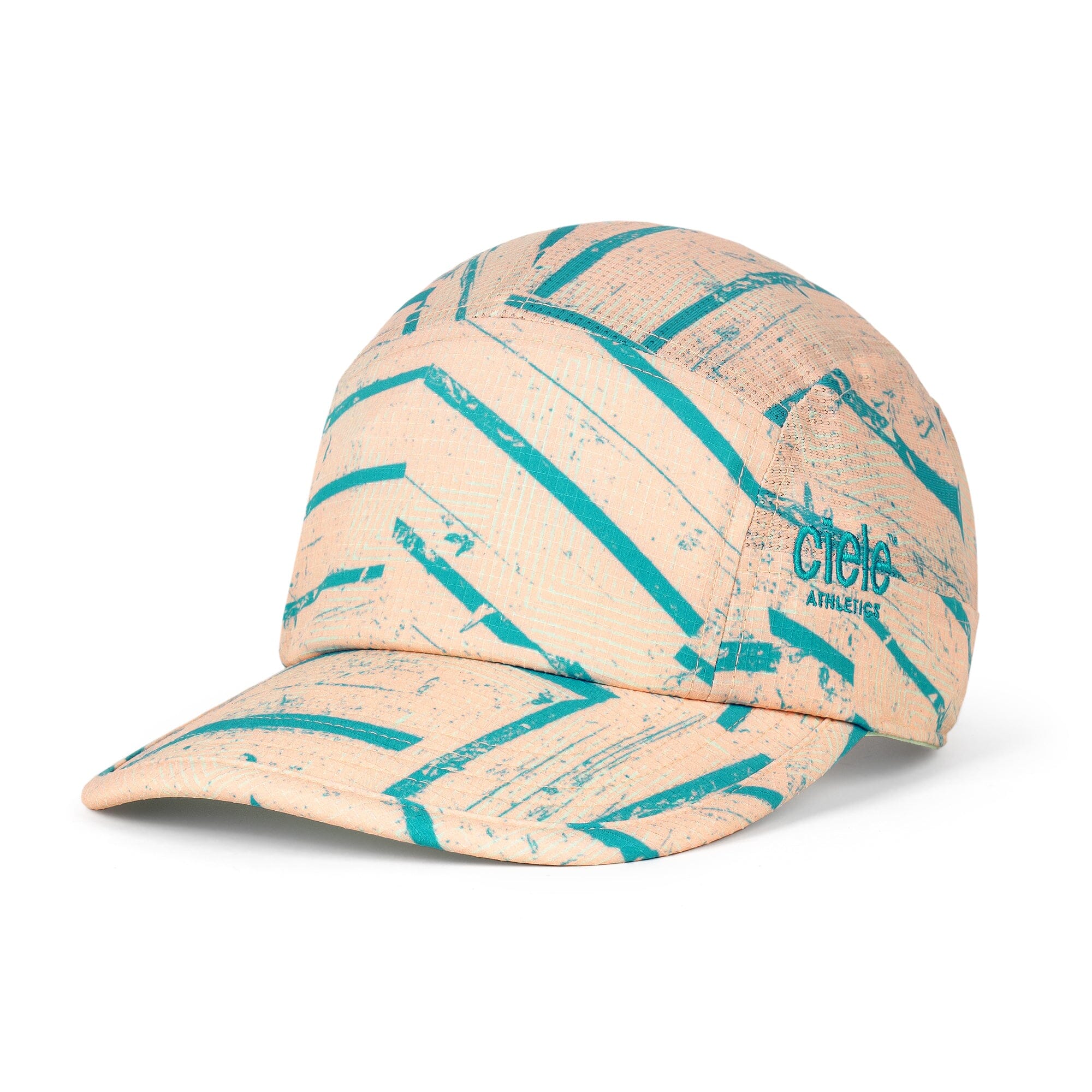 Ciele GOCap SC - Field - All Over Print - Boardwalk Cadmium M/L 