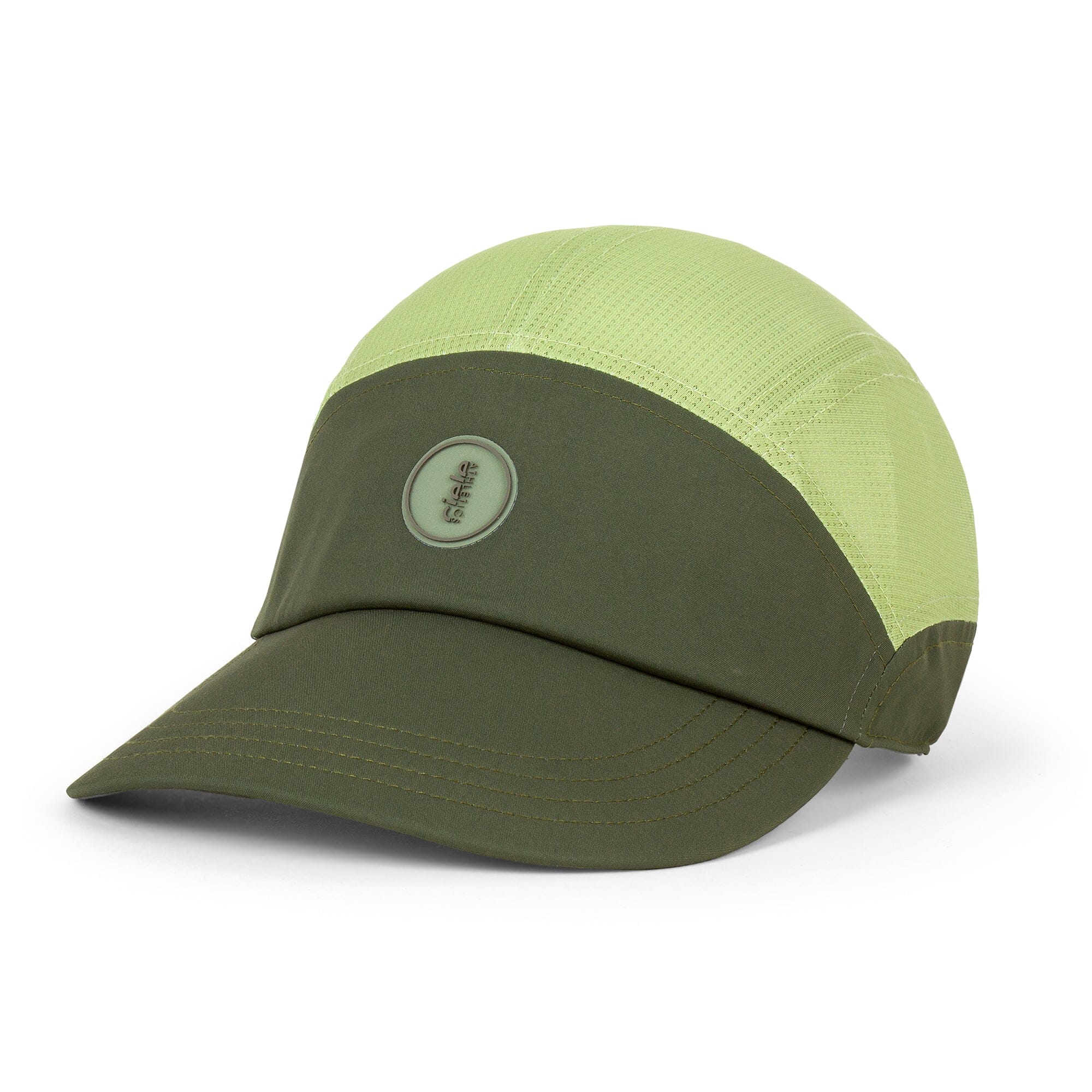 Ciele FSTCap SC - Comp - Ninety SL Kombu/Tarragon S/M 