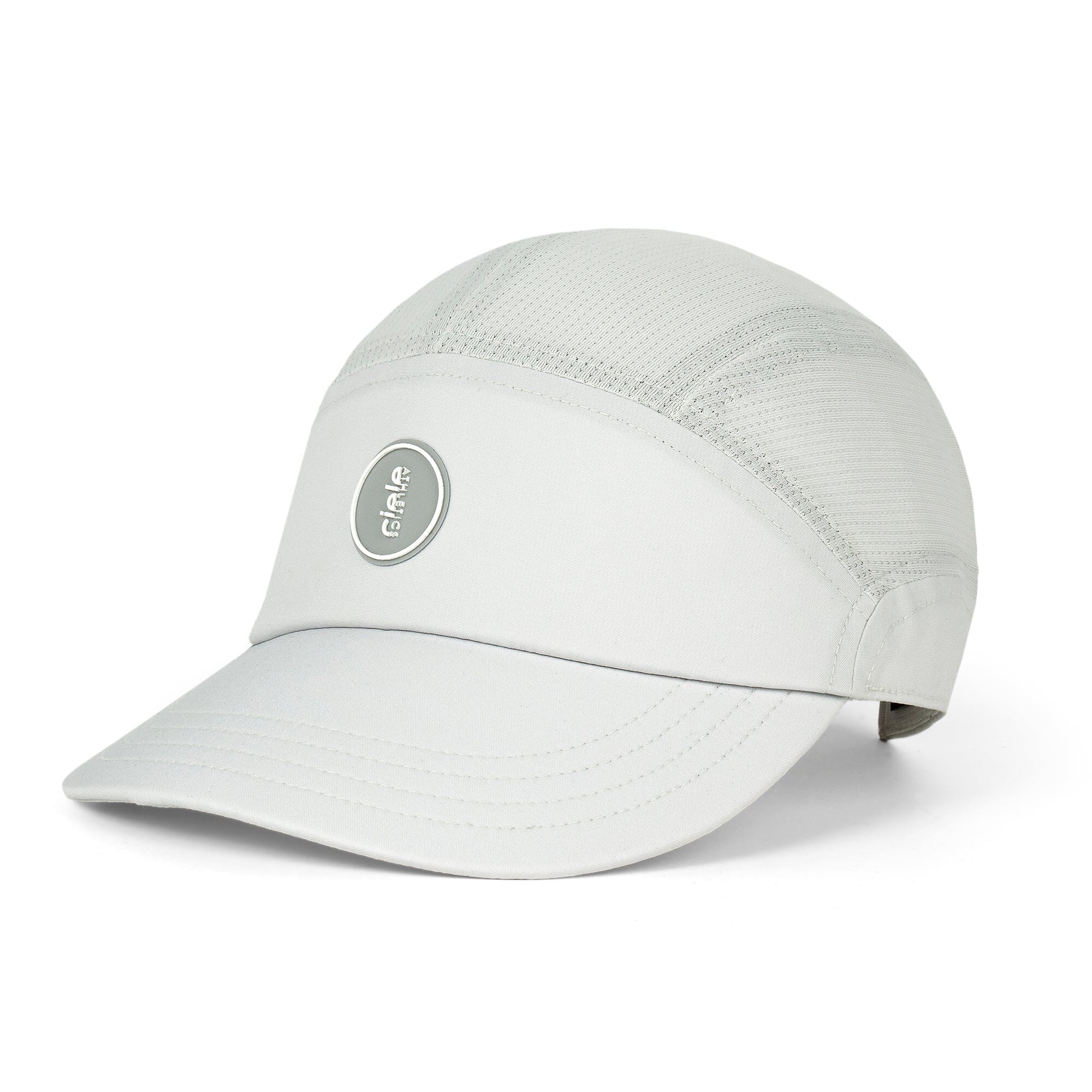 Ciele FSTCap SC - Comp - Ninety SL Light Grey S/M 