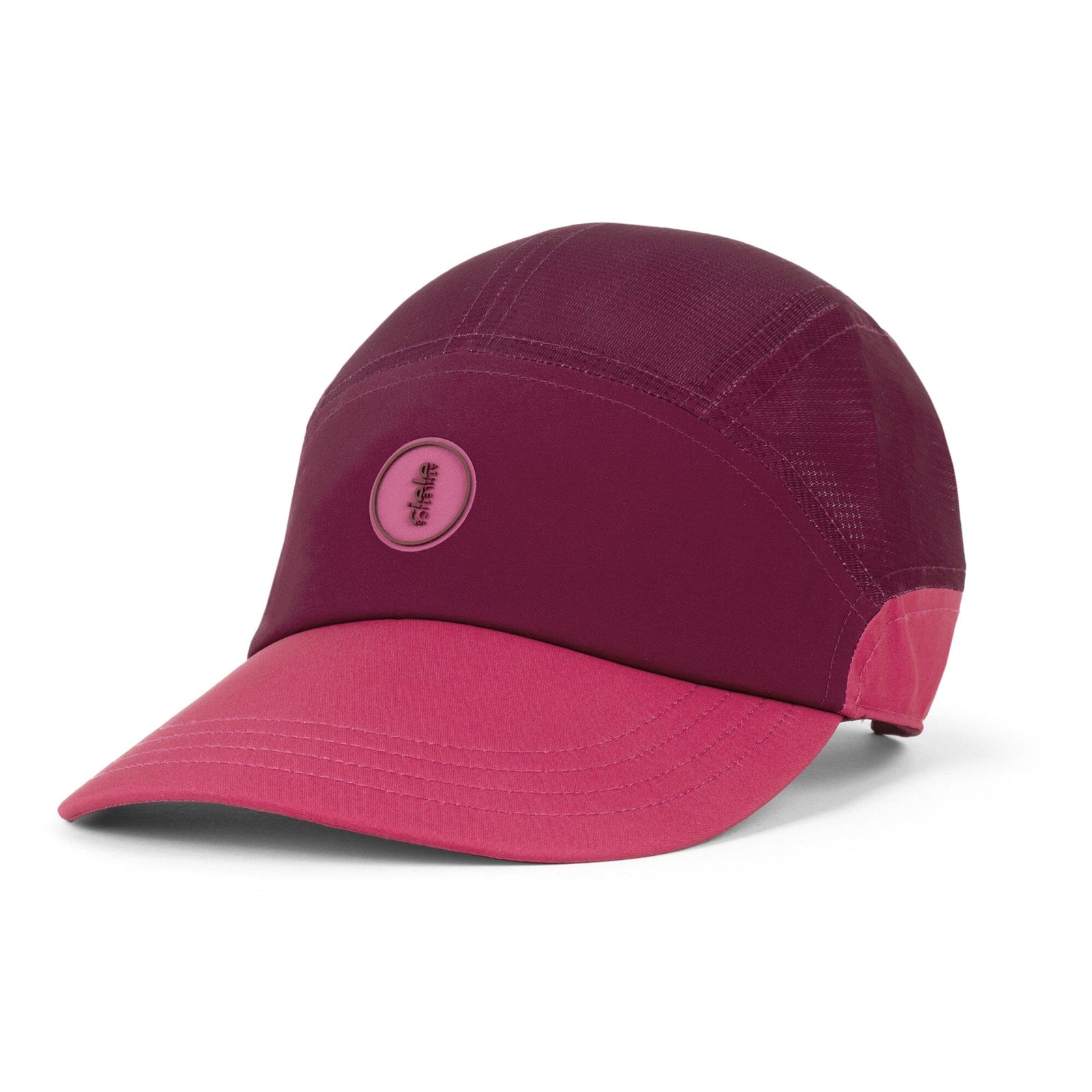 Ciele FSTCap SC - Comp - Ninety SL - Mulberry/Bocasana