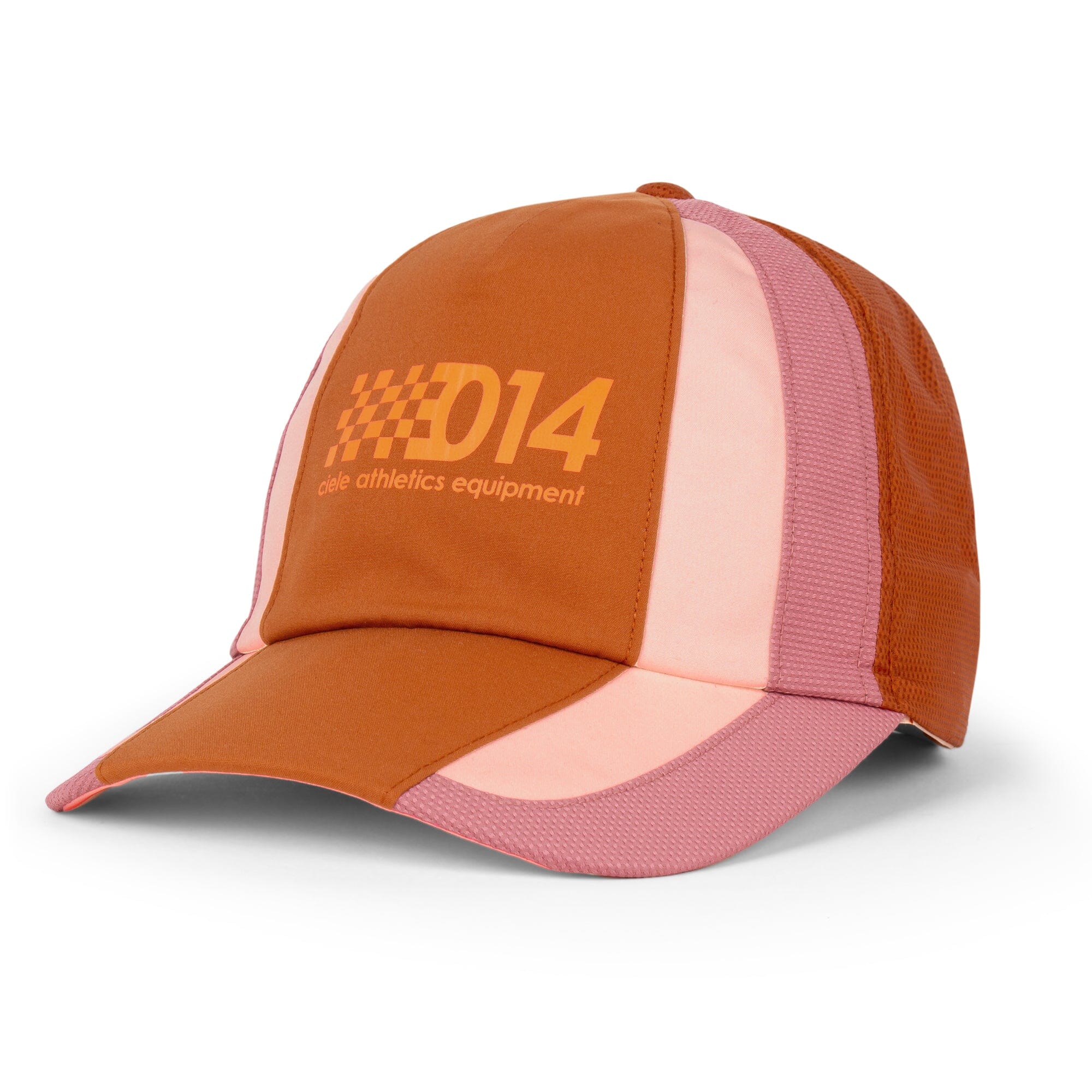 Ciele TRLCap SC - MRPH - EQ - Finish Line Ginger Bread/Penny M/L 