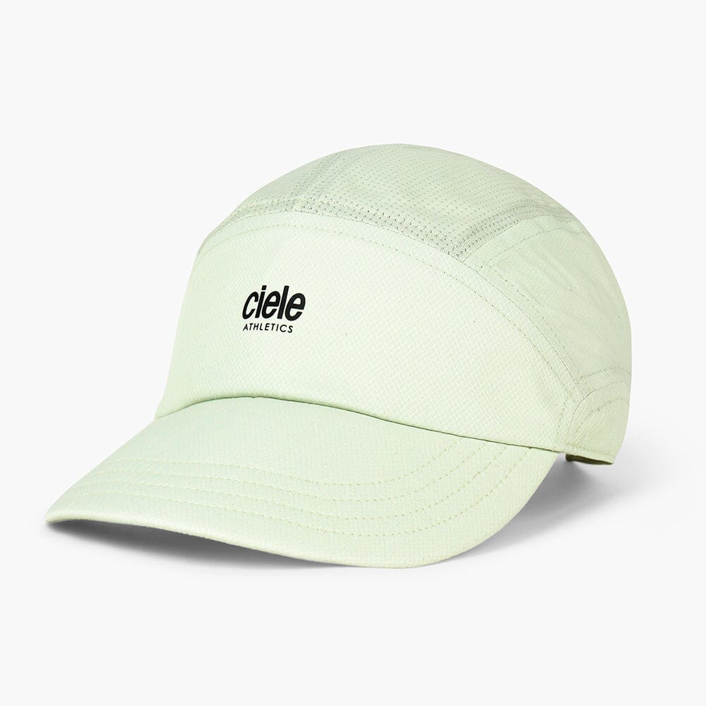 Ciele FSTCap SC - Classic - Athletics SL Hat Light Moss S/M 