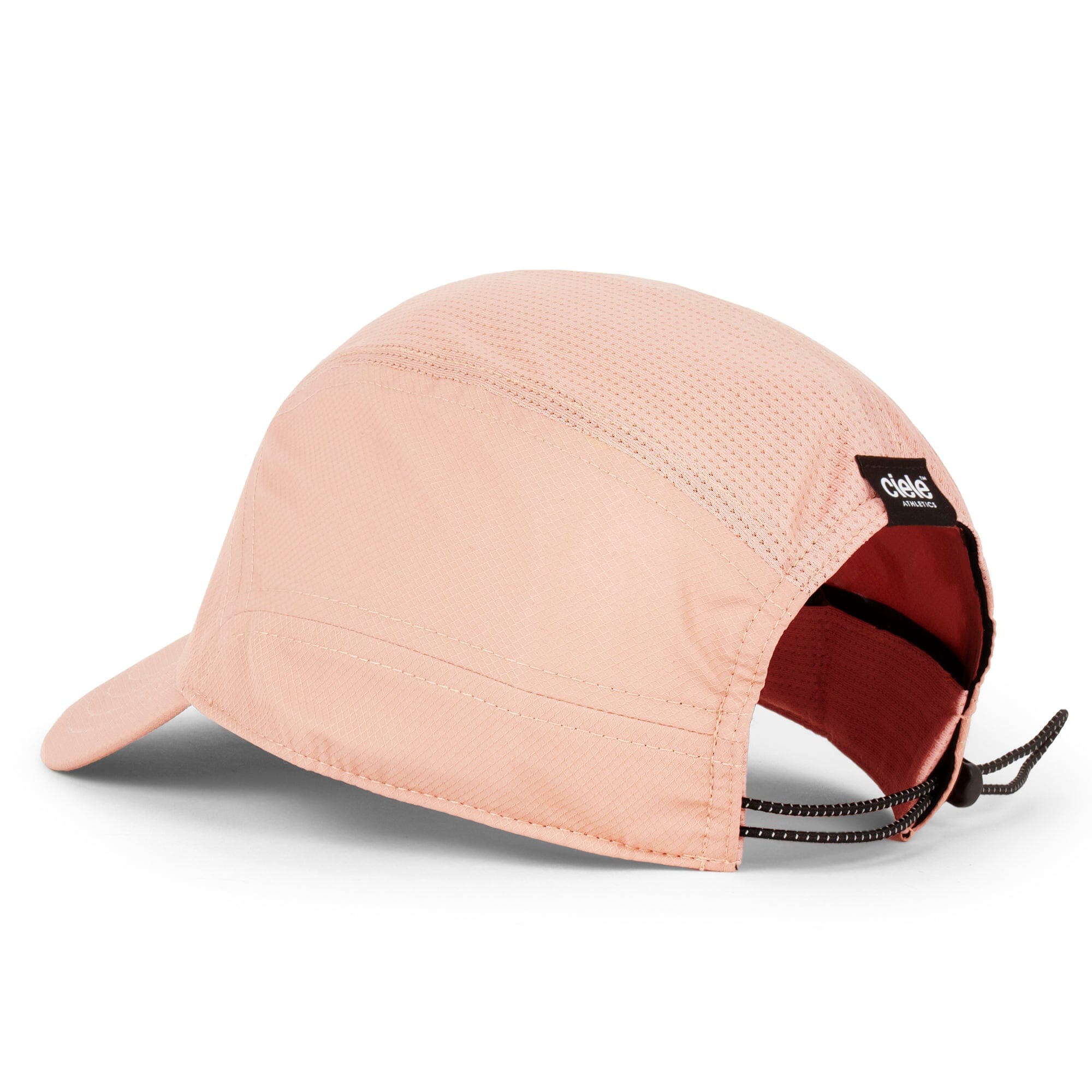 Ciele FSTCap SC - Classic - Athletics SL - Cadmium Hat 
