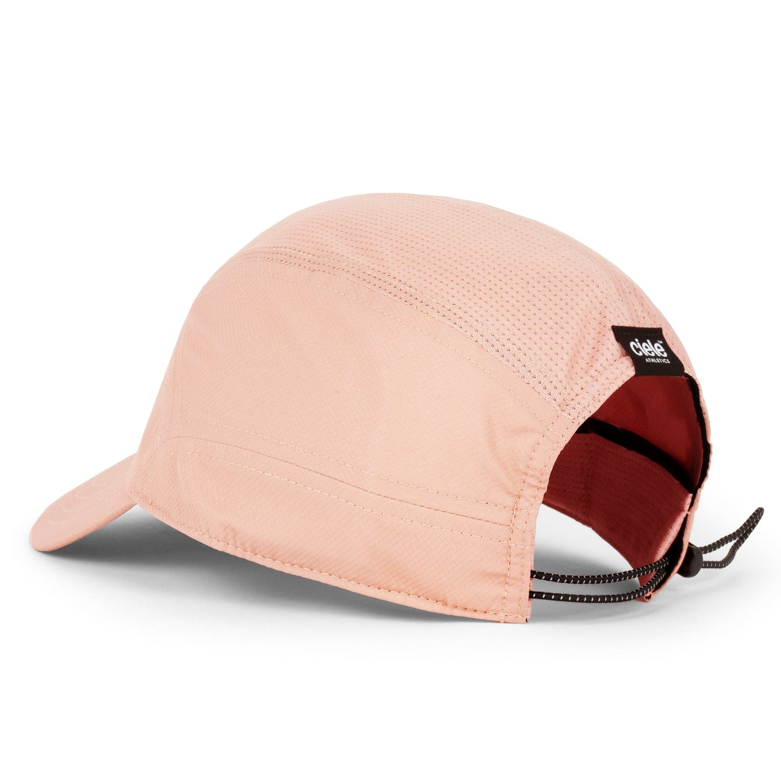 Ciele FSTCap SC - Classic - Athletics SL - Cadmium Hat Cadmium S/M 