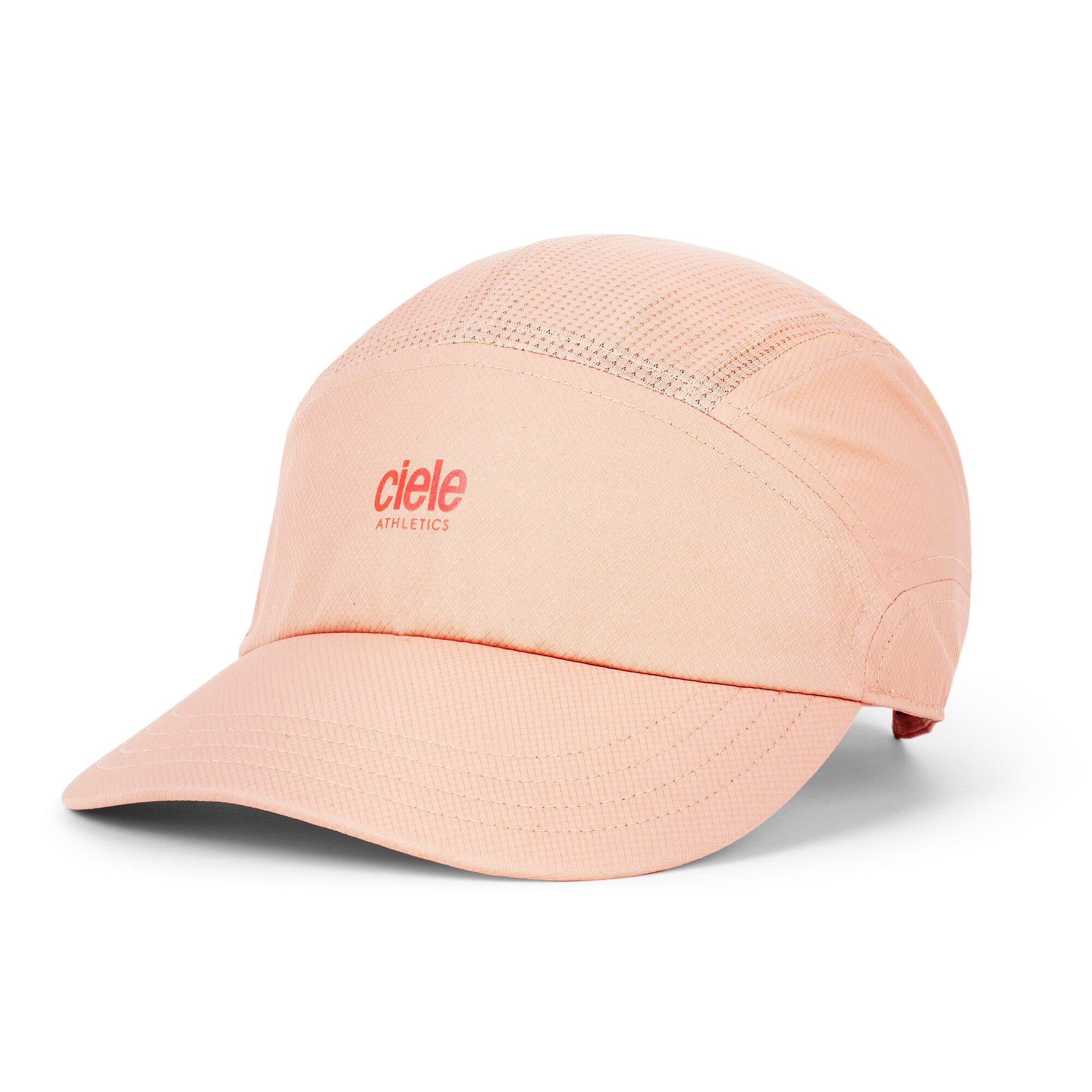 Ciele FSTCap SC - Classic - Athletics SL - Cadmium Hat Cadmium S/M 