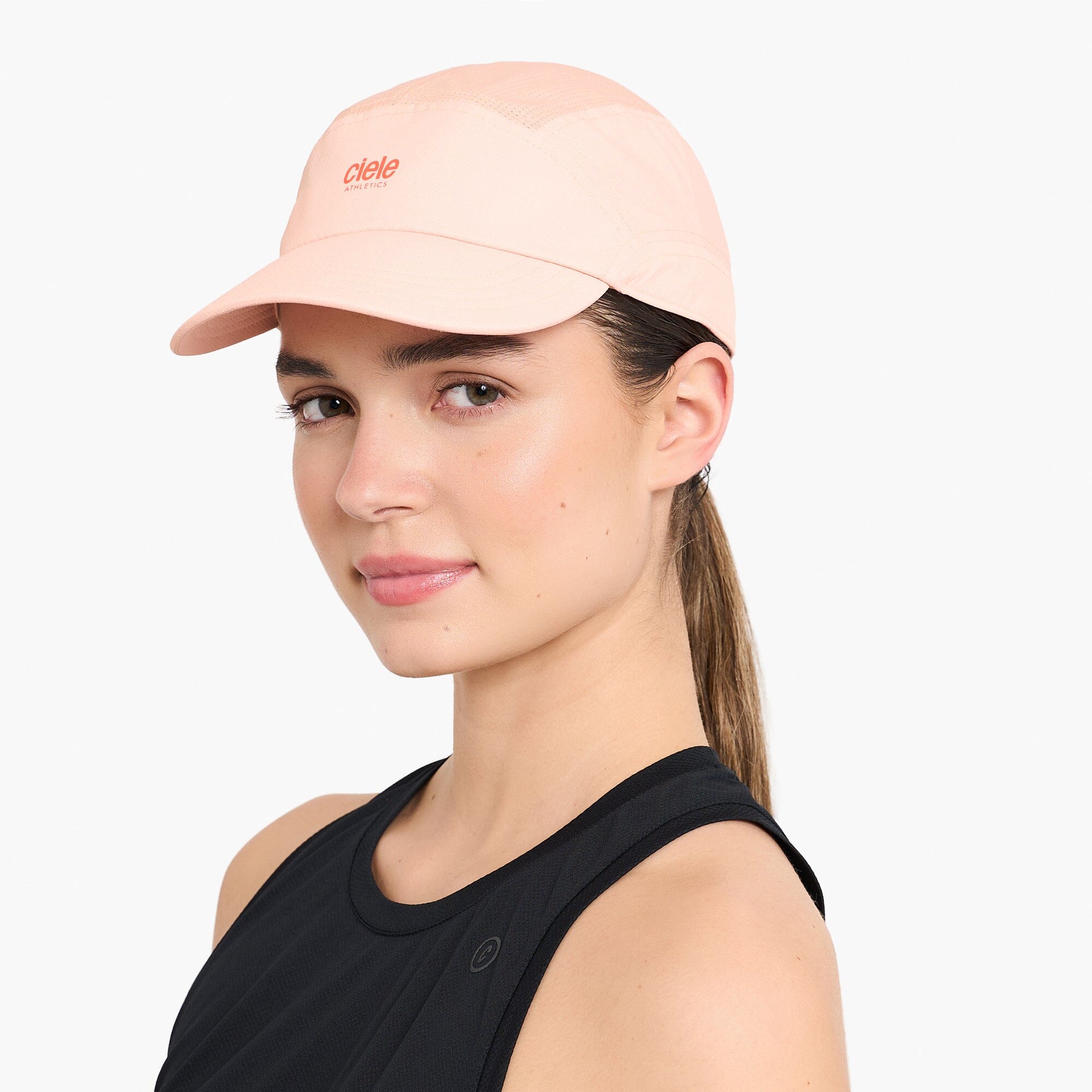 Ciele FSTCap SC - Classic - Athletics SL - Cadmium Hat 