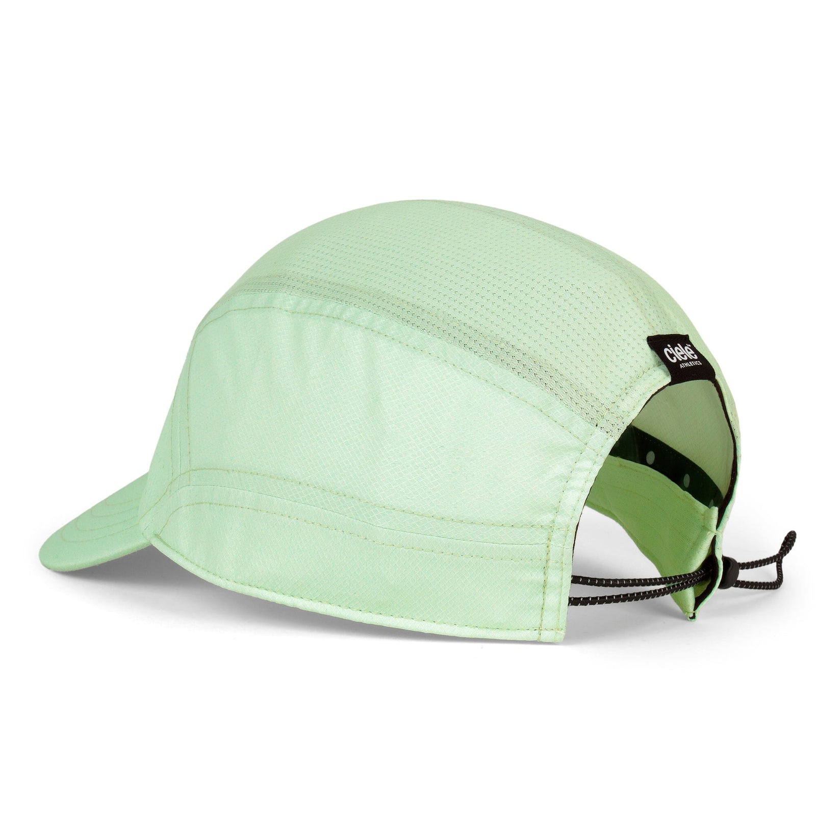 Ciele FSTCap SC - Classic - Athletics SL - Spearmint Hat Spearmint S/M 
