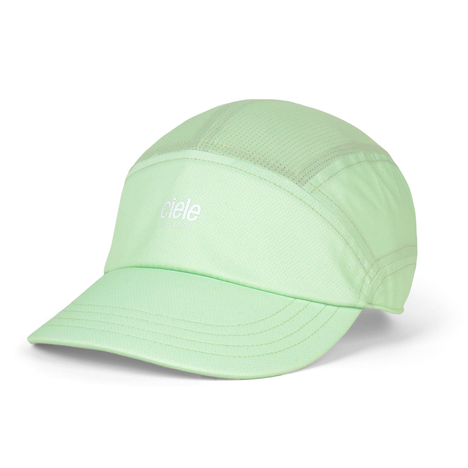 Ciele FSTCap SC - Classic - Athletics SL - Spearmint Hat Spearmint S/M 