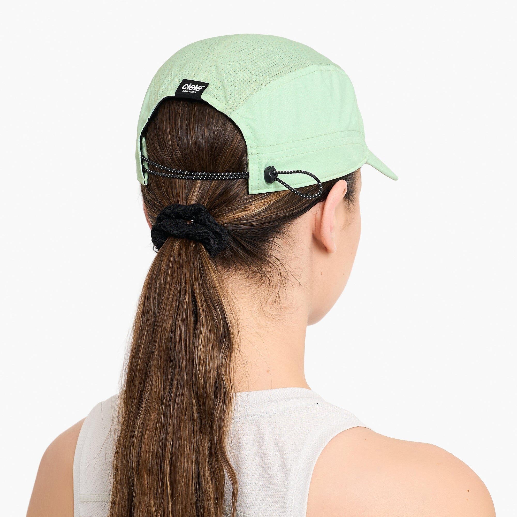 Ciele FSTCap SC - Classic - Athletics SL - Spearmint Hat 