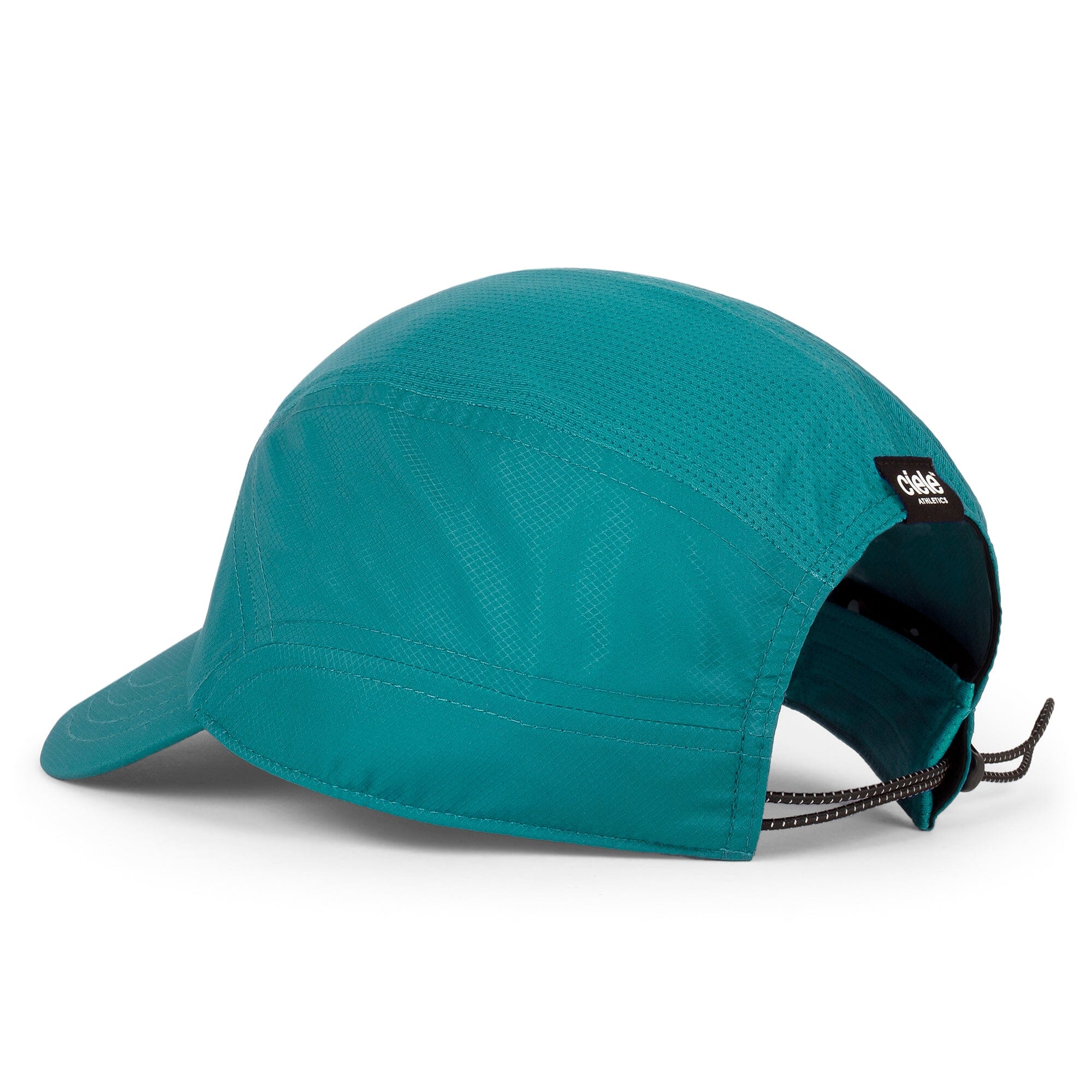 Ciele FSTCap SC - Classic - Athletics SL - Harbor Hat 