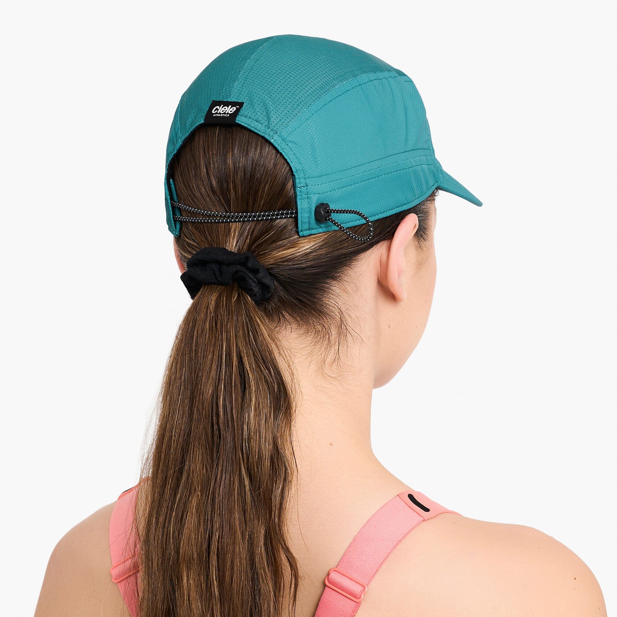 Ciele FSTCap SC - Classic - Athletics SL - Harbor Hat 