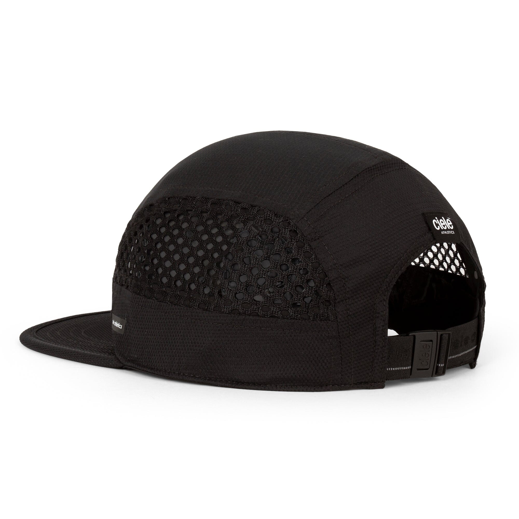 Ciele GOCap-EQ-Side-Iconic Bar SL Hat 
