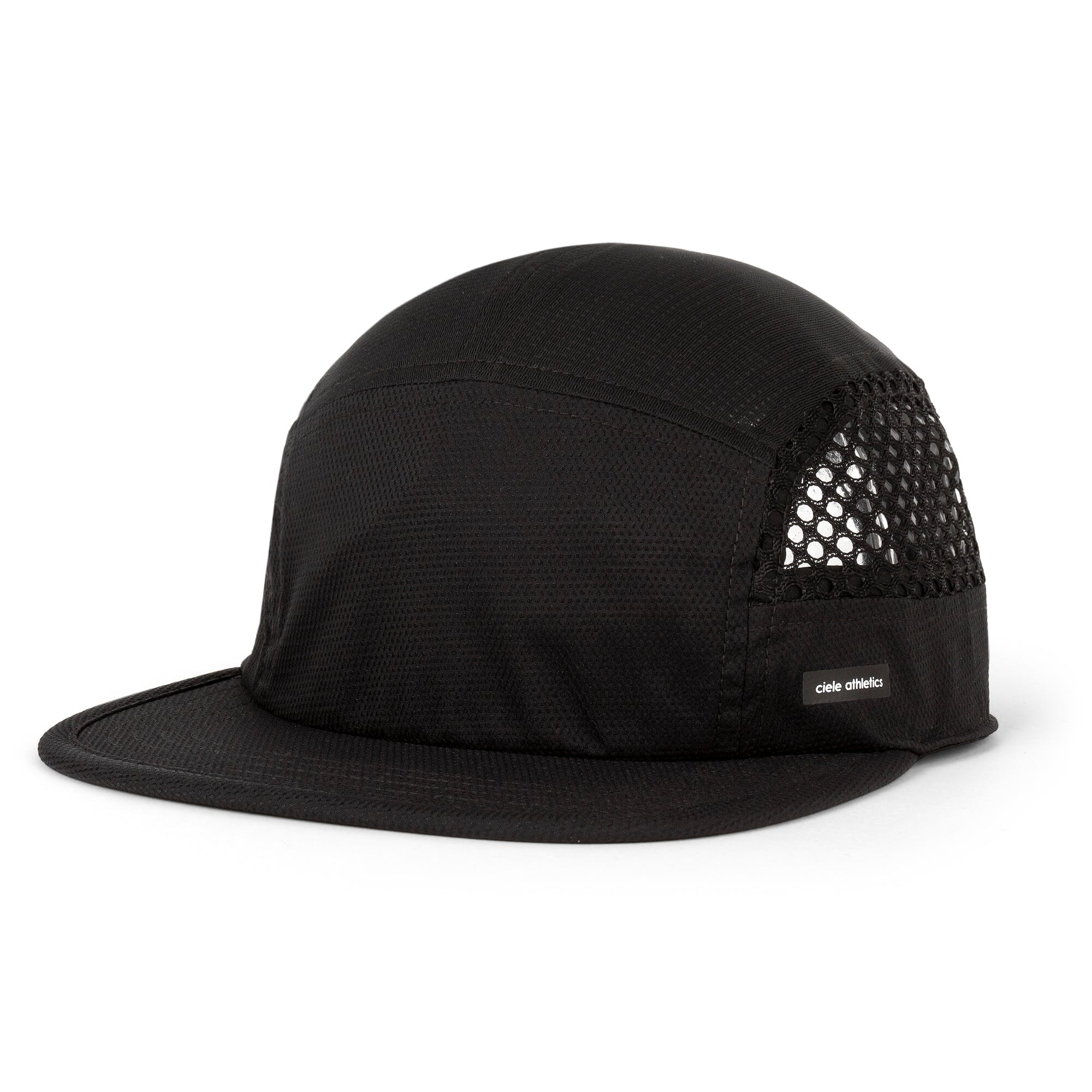 Ciele GOCap-EQ-Side-Iconic Bar SL Hat Whitaker M/L 