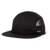 Ciele GOCap-EQ-Side-Iconic Bar SL Hat Whitaker M/L 