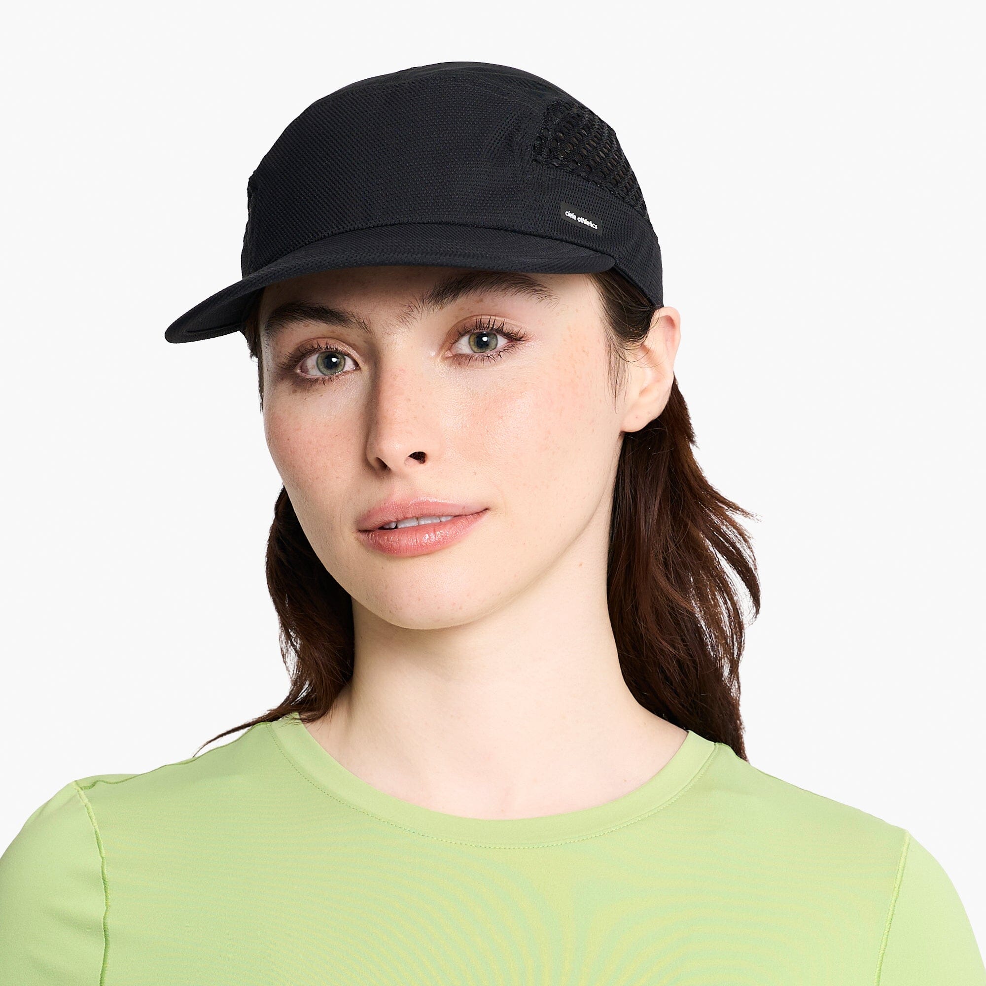 Ciele GOCap-EQ-Side-Iconic Bar SL Hat 