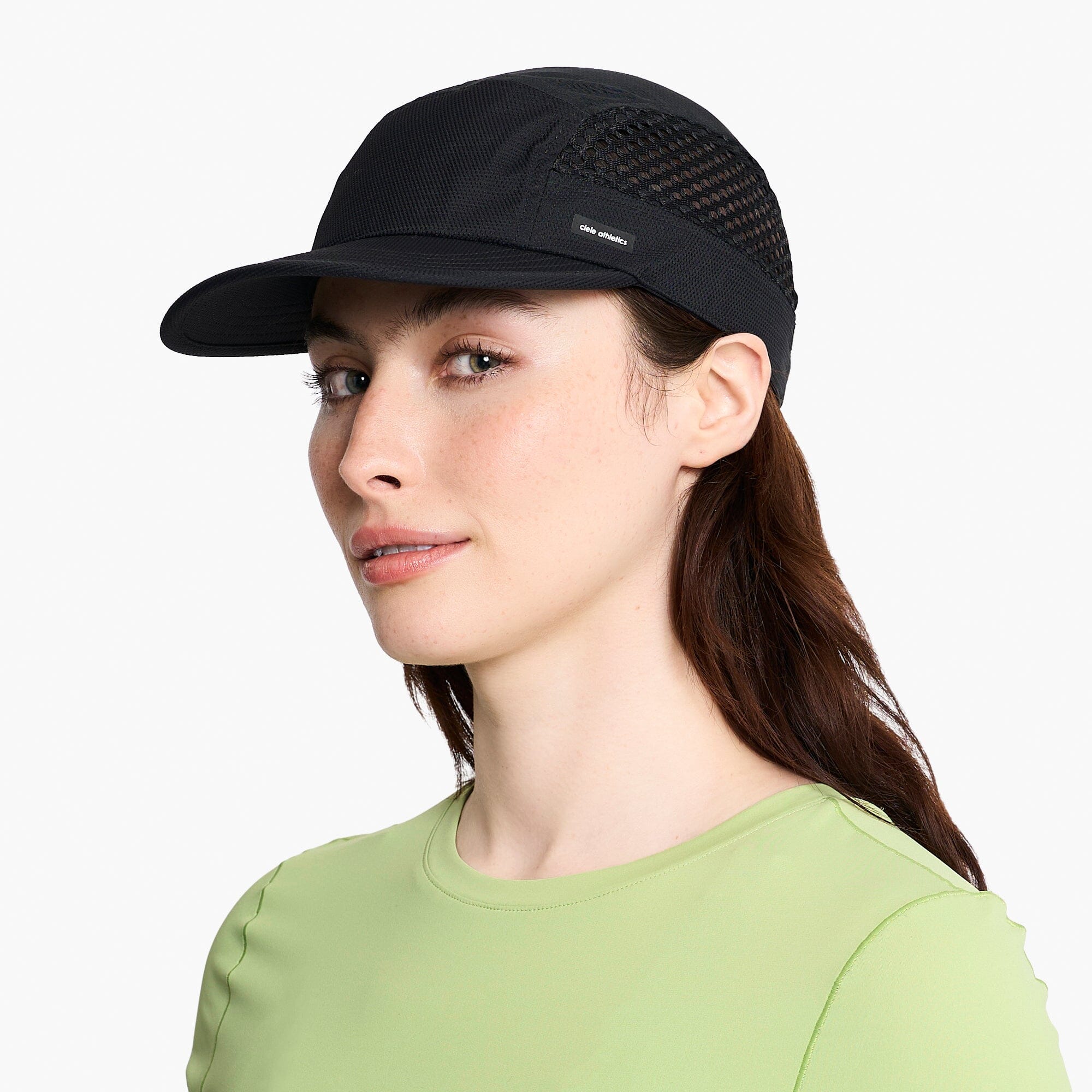 Ciele GOCap-EQ-Side-Iconic Bar SL Hat 