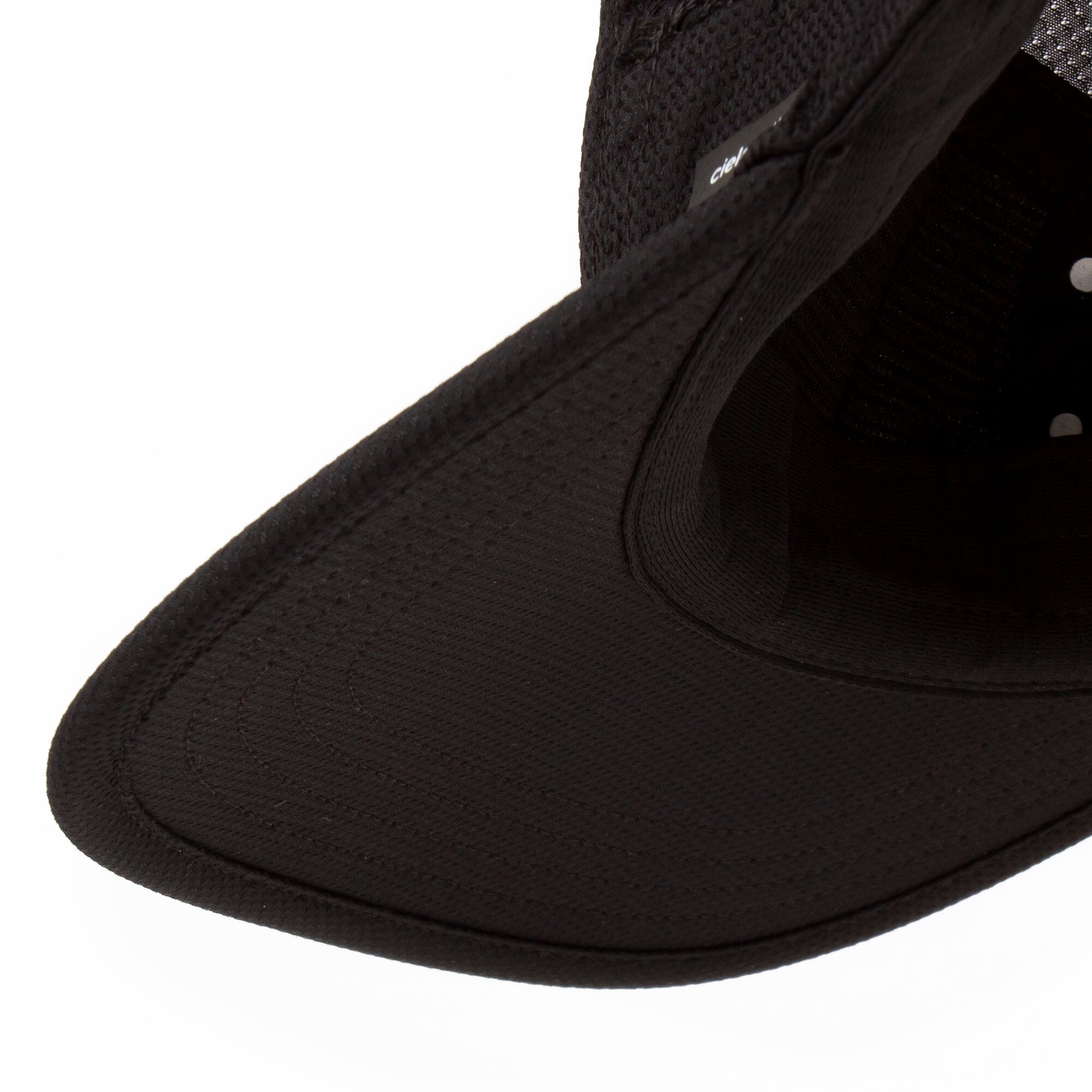Ciele GOCap-EQ-Side-Iconic Bar SL Hat 