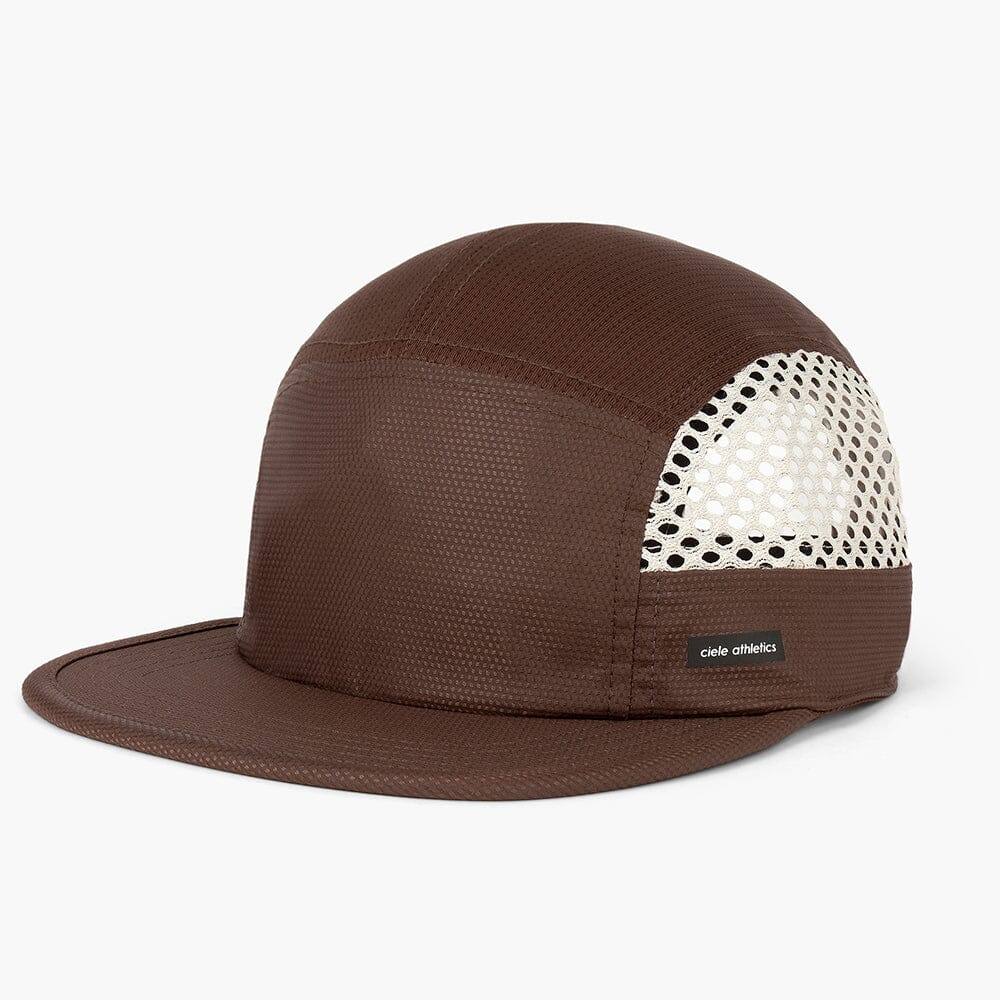 Ciele GOCap - EQ - Side - Iconic Bar SL Hat - Oak