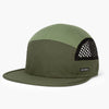 Ciele GOCap - EQ - Side - Iconic Bar SL Hat Kombu M/L 