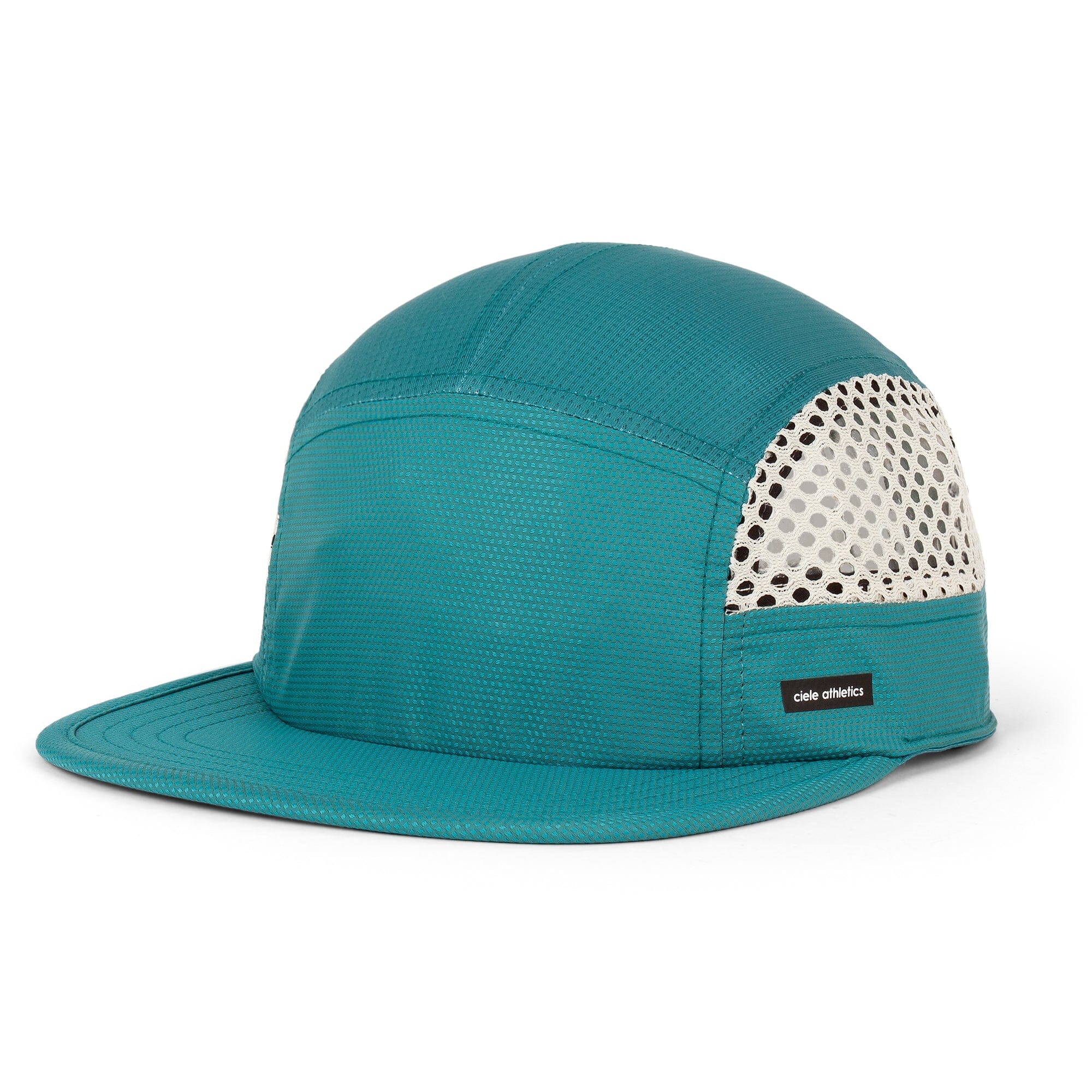 Ciele GOCap-EQ-Side-Iconic Bar SL Hat Harbor M/L 