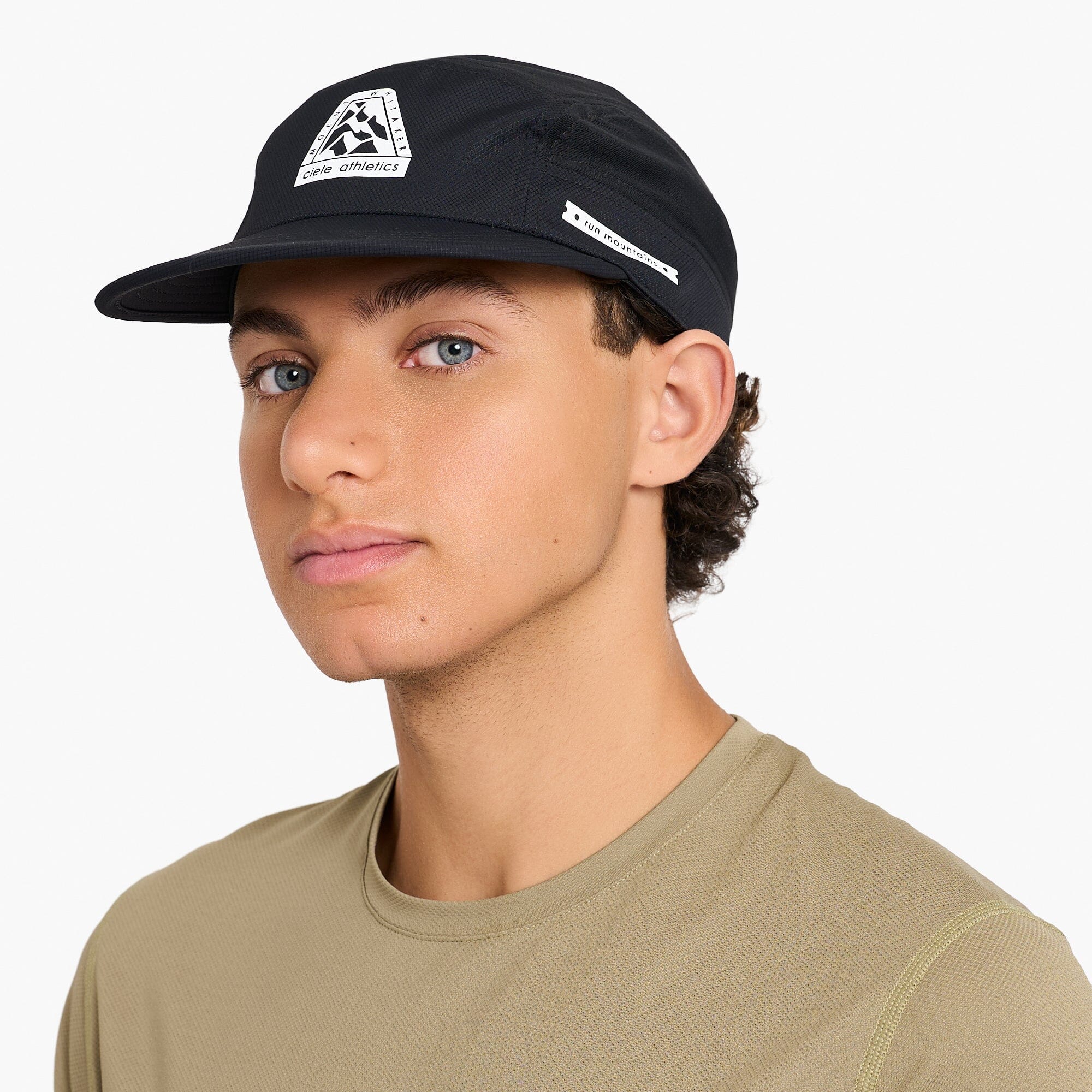 Ciele GOCap - Field - MontW - Whitaker Hat 