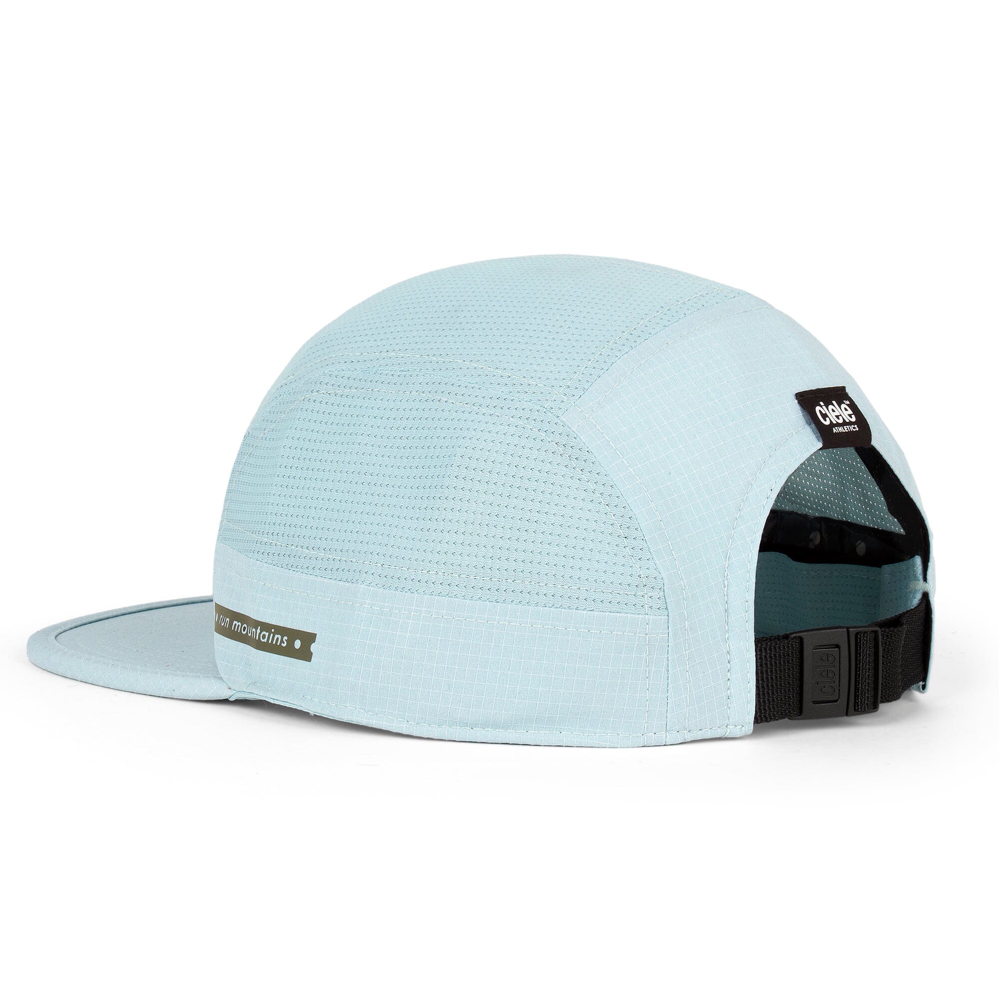 Ciele GOCap - Field - MontW - Sterling Blue Hat 