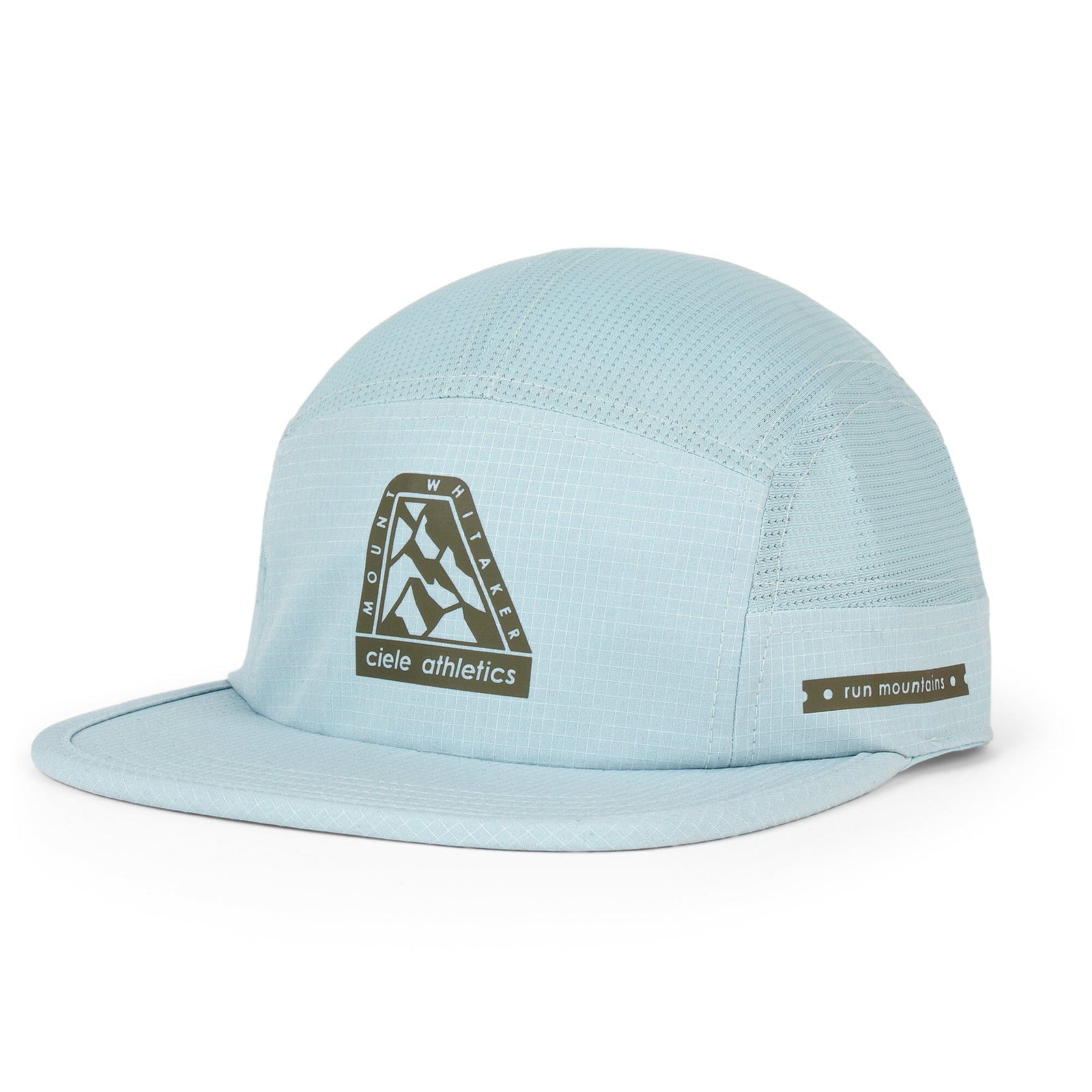 Ciele GOCap - Field - MontW - Sterling Blue Hat Sterling Blue M/L 