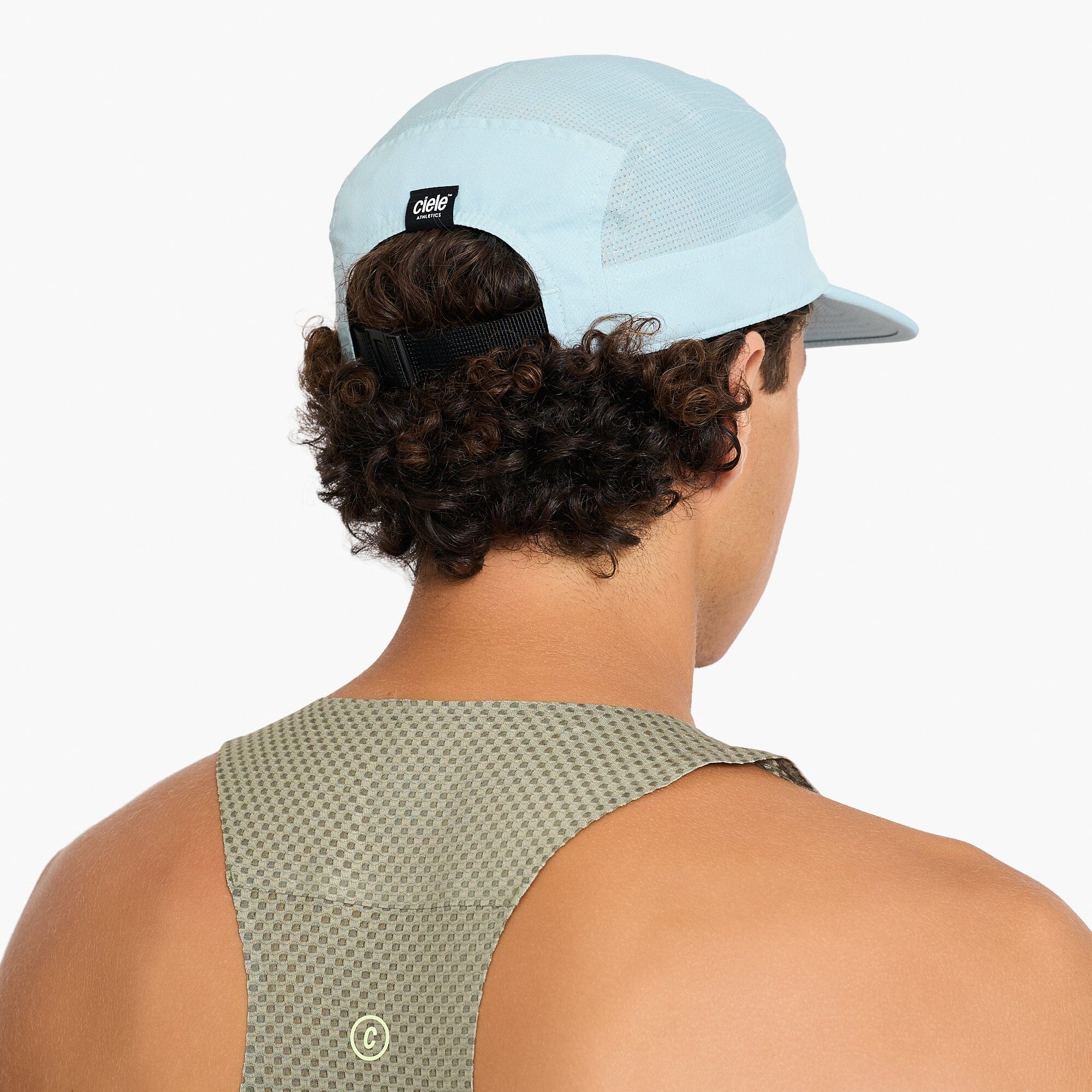 Ciele GOCap - Field - MontW - Sterling Blue Hat 
