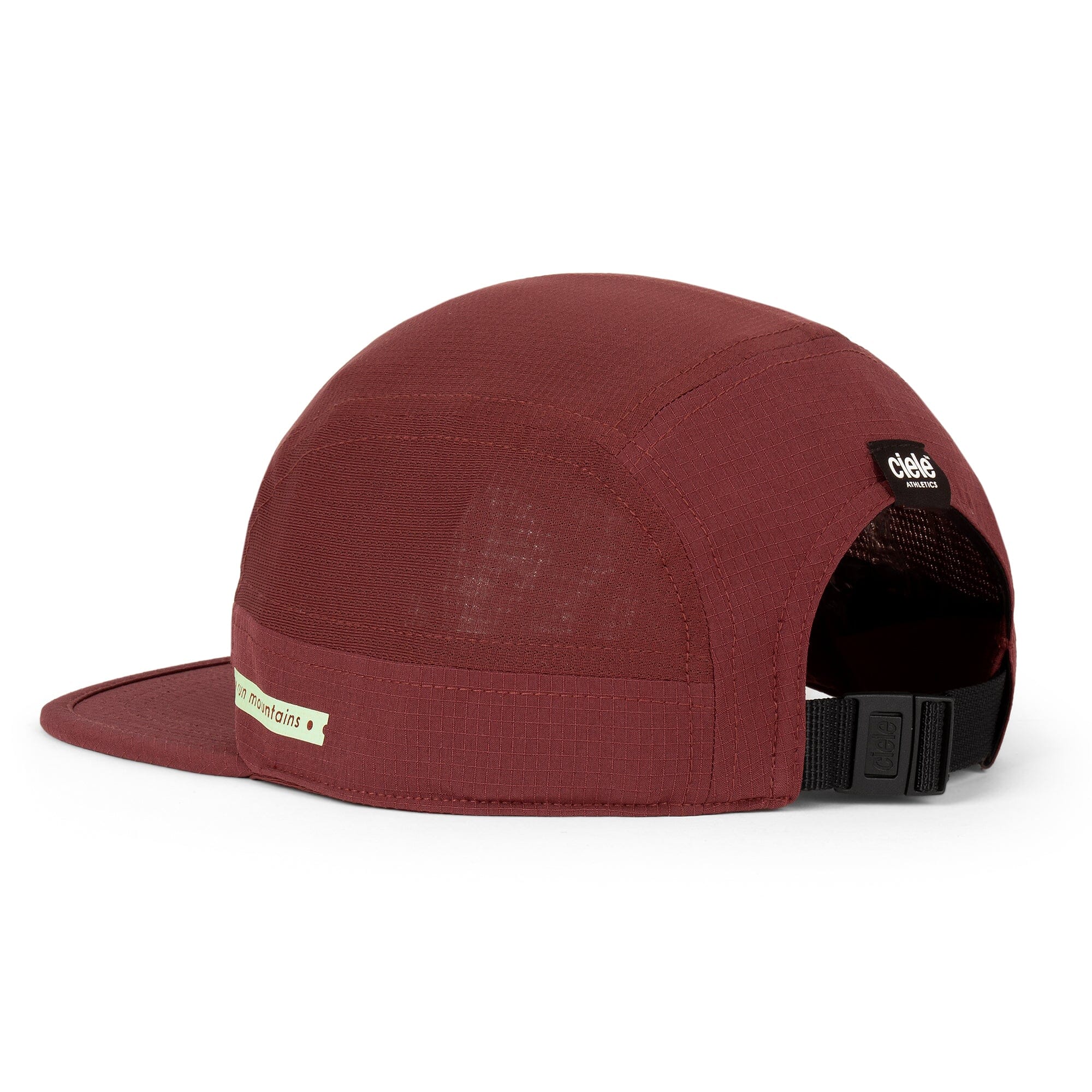 Ciele GOCap - Field - MontW - Andorra Hat 