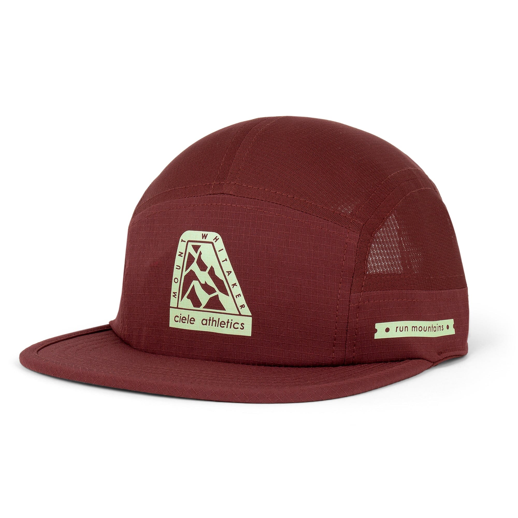Ciele GOCap - Field - MontW - Andorra Hat Andorra M/L 