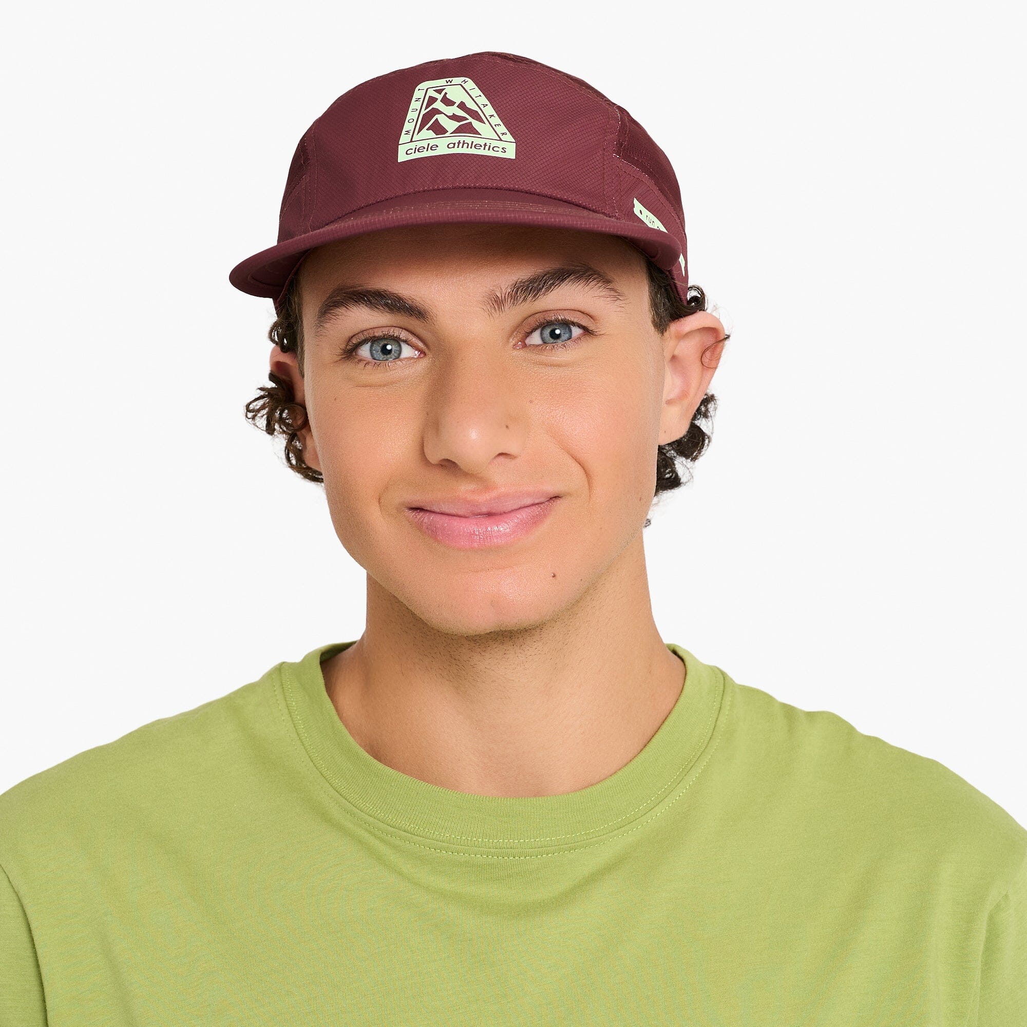 Ciele GOCap - Field - MontW - Andorra Hat 