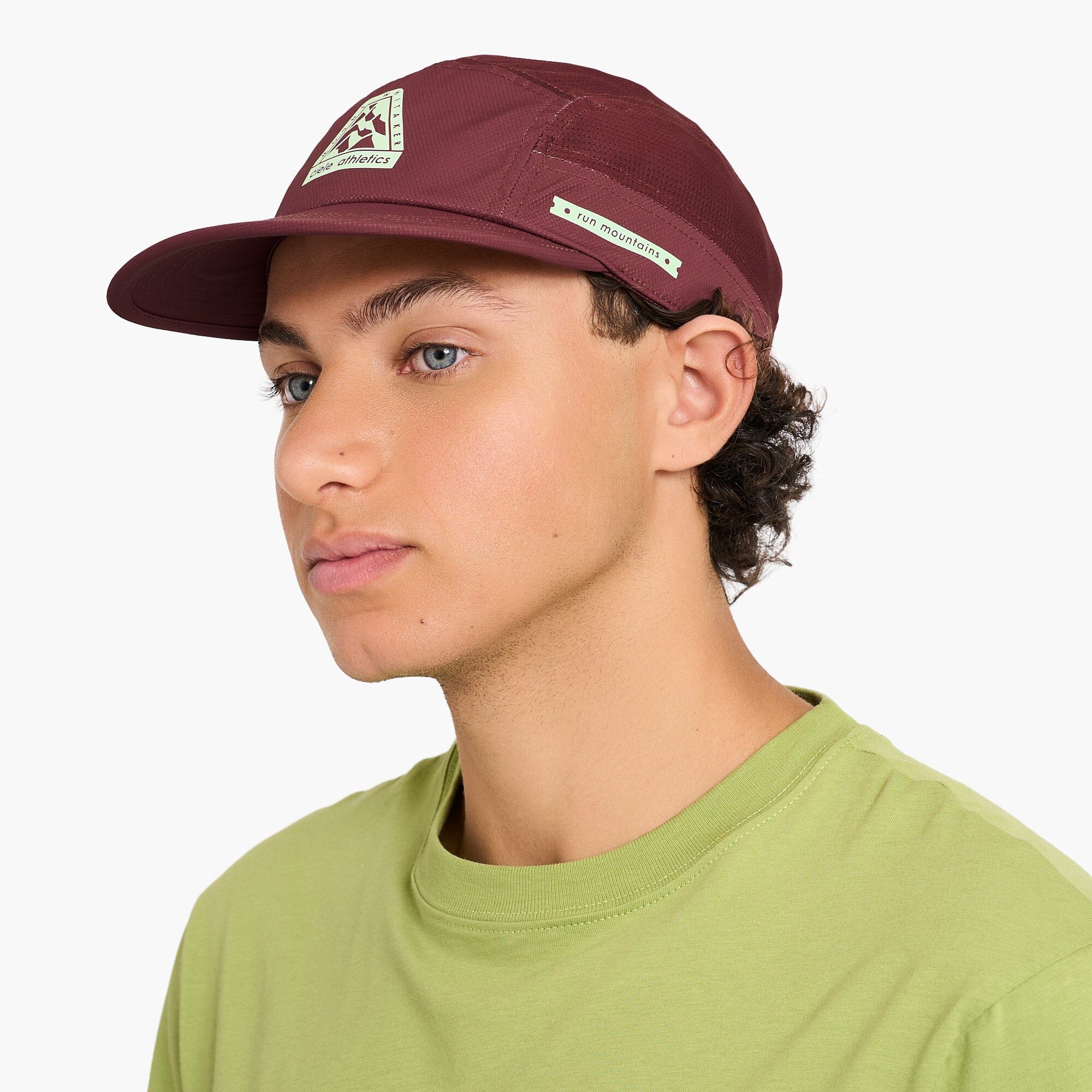 Ciele GOCap - Field - MontW - Andorra Hat 