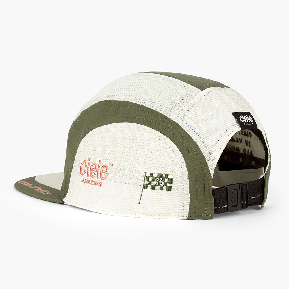 Ciele GOCap MRPH - EQ - Race Day Hat
