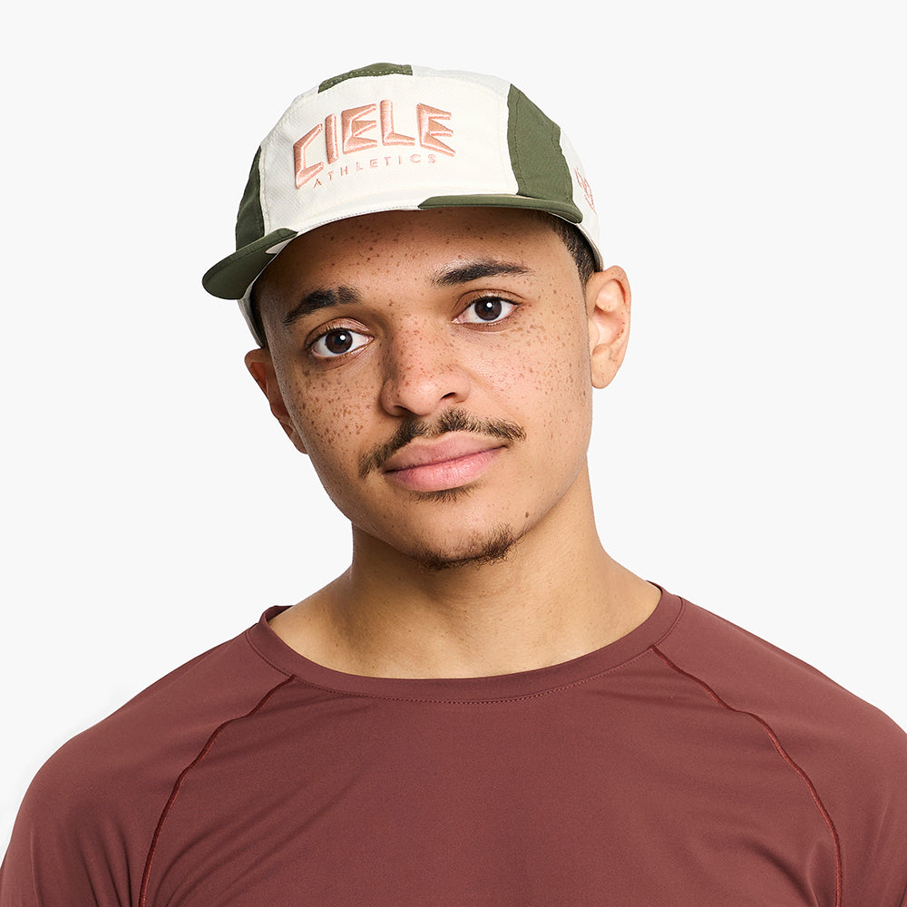 Ciele GOCap MRPH - EQ - Race Day Hat