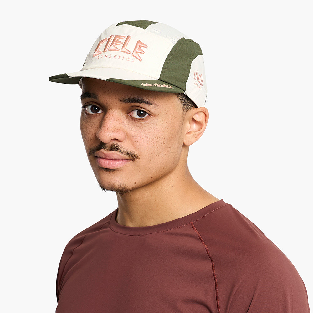 Ciele GOCap MRPH - EQ - Race Day Hat