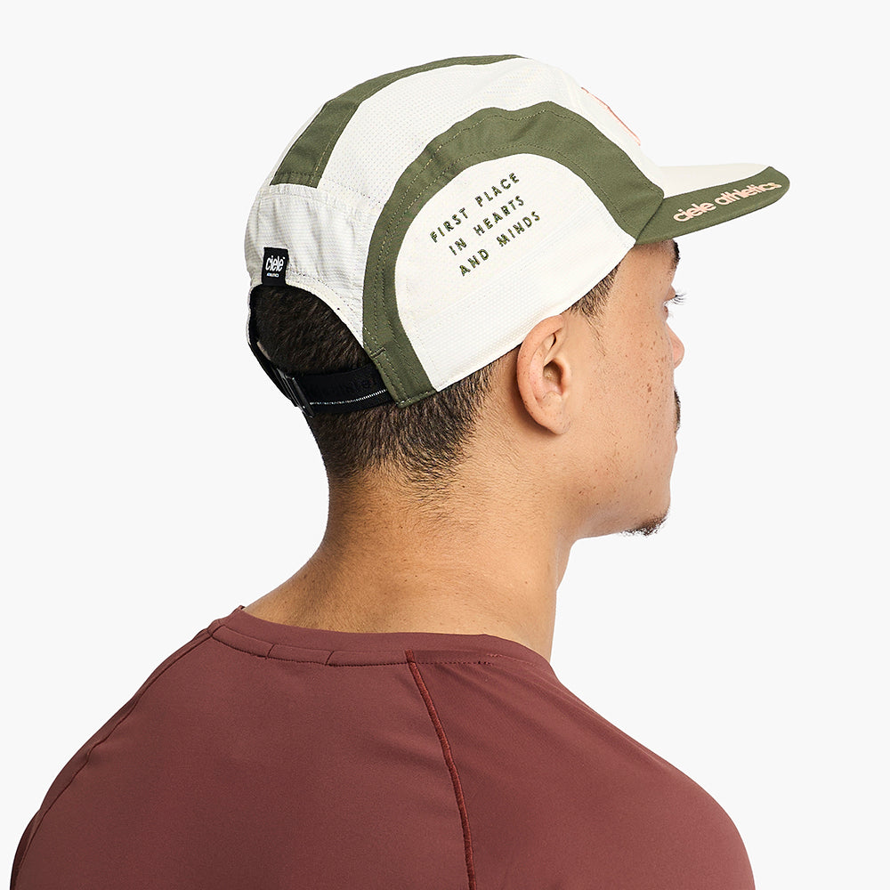 Ciele GOCap MRPH - EQ - Race Day Hat