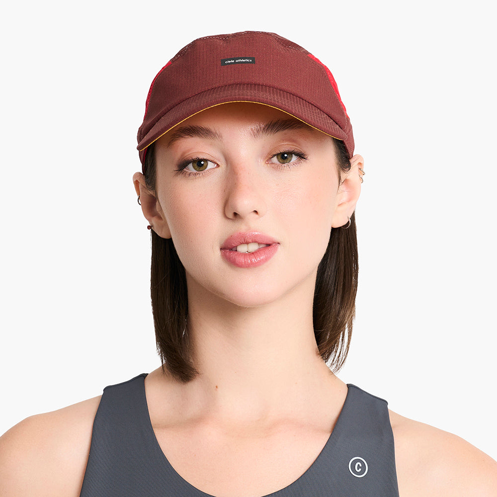 Ciele FSTCap SC - Field - Iconic Bar SL Hat