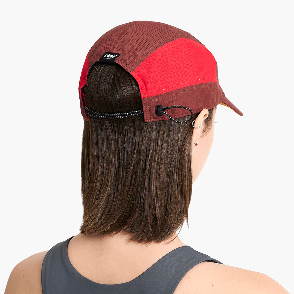 Ciele FSTCap SC - Field - Iconic Bar SL Hat