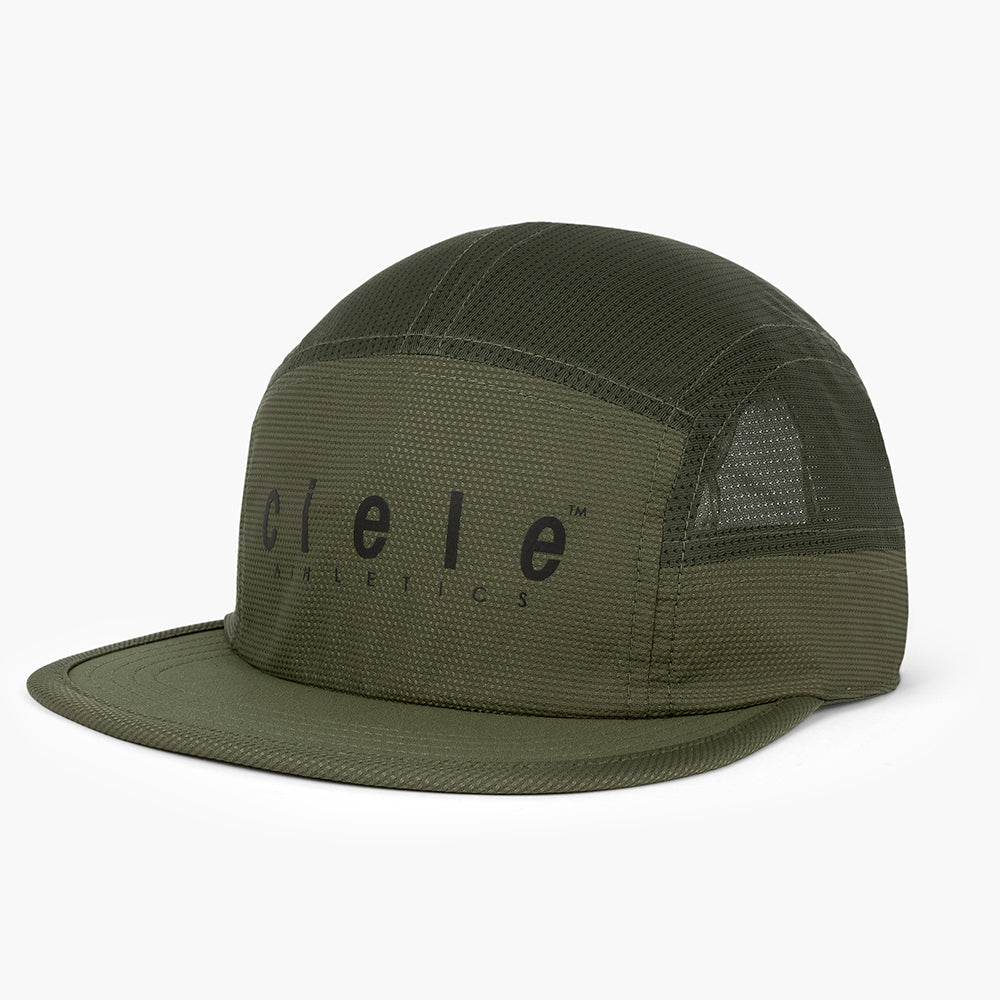 Ciele GOCap - EQ - Decade Hat