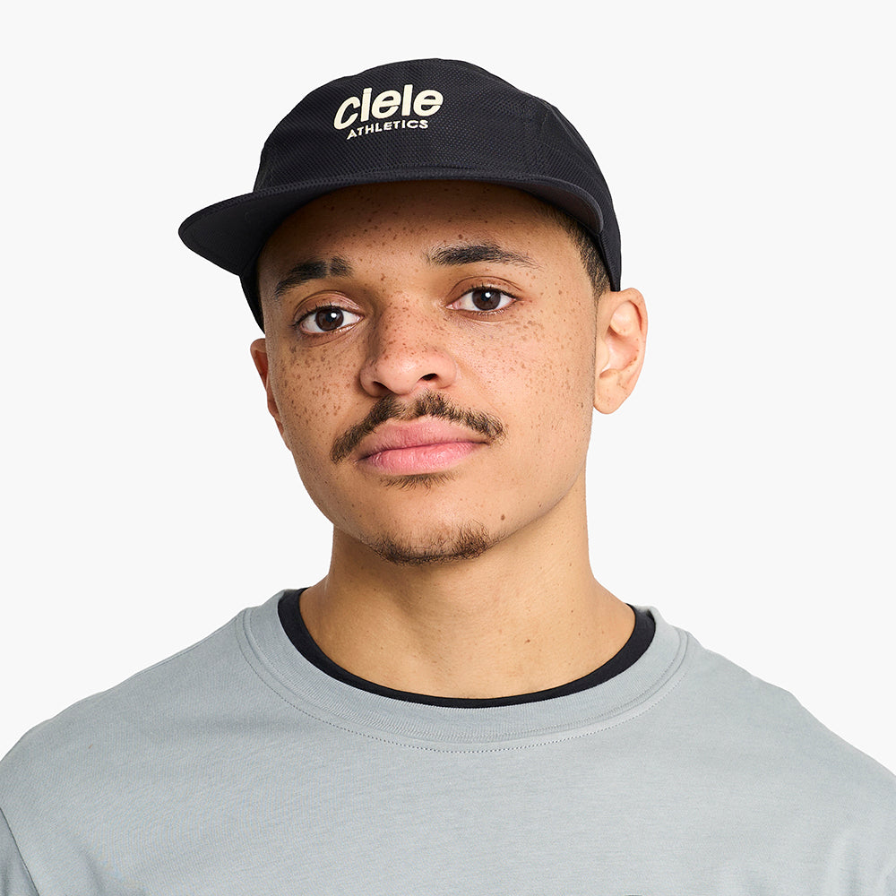 Ciele GOCap - Long Brim - EQ - Athletics Hat