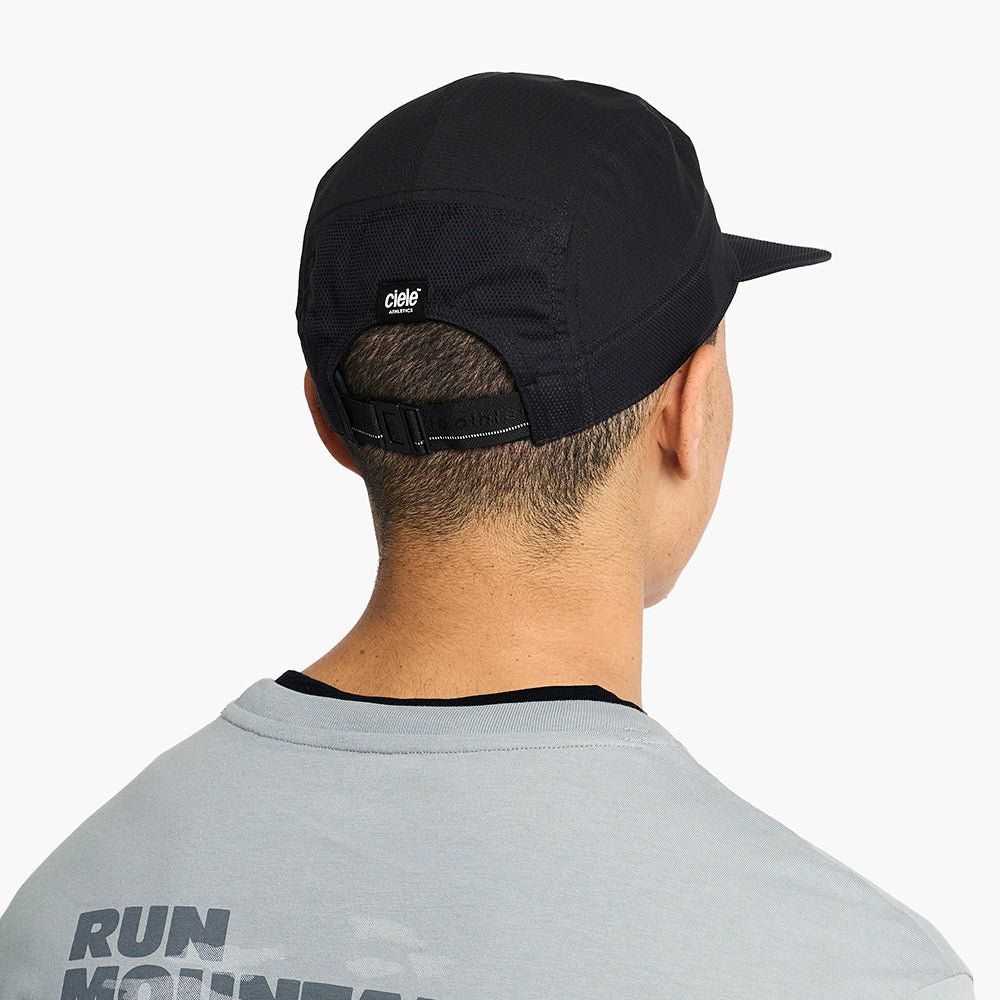 Ciele GOCap - Long Brim - EQ - Athletics Hat