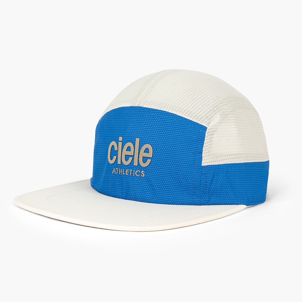 Ciele GOCap - Long Brim - EQ - Athletics Hat