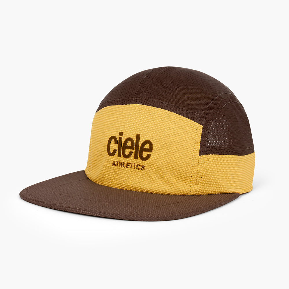 Ciele GOCap - Long Brim - EQ - Athletics Hat