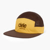 Ciele GOCap - Long Brim - EQ - Athletics Hat