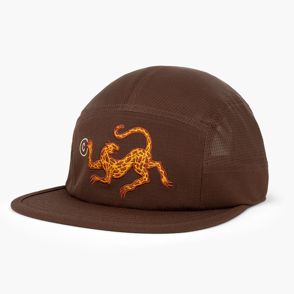 Ciele GOCap - Field - Cheetah Hat