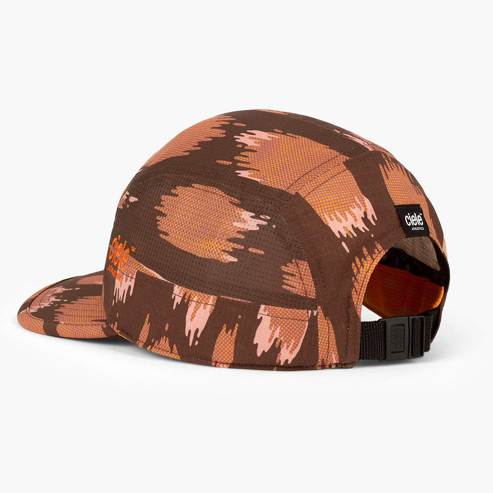 Ciele GOCap SC - Field - All Over Print - Cheetah Hat