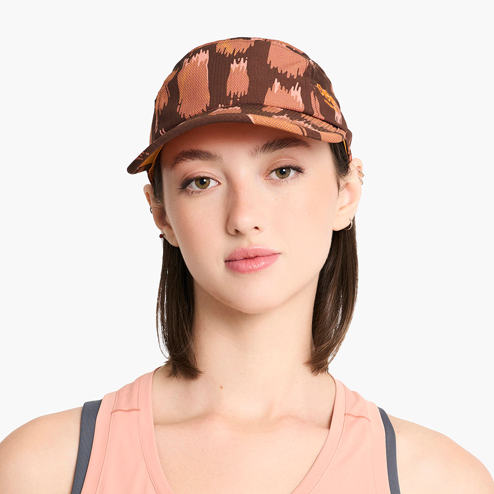 Ciele GOCap SC - Field - All Over Print - Cheetah Hat